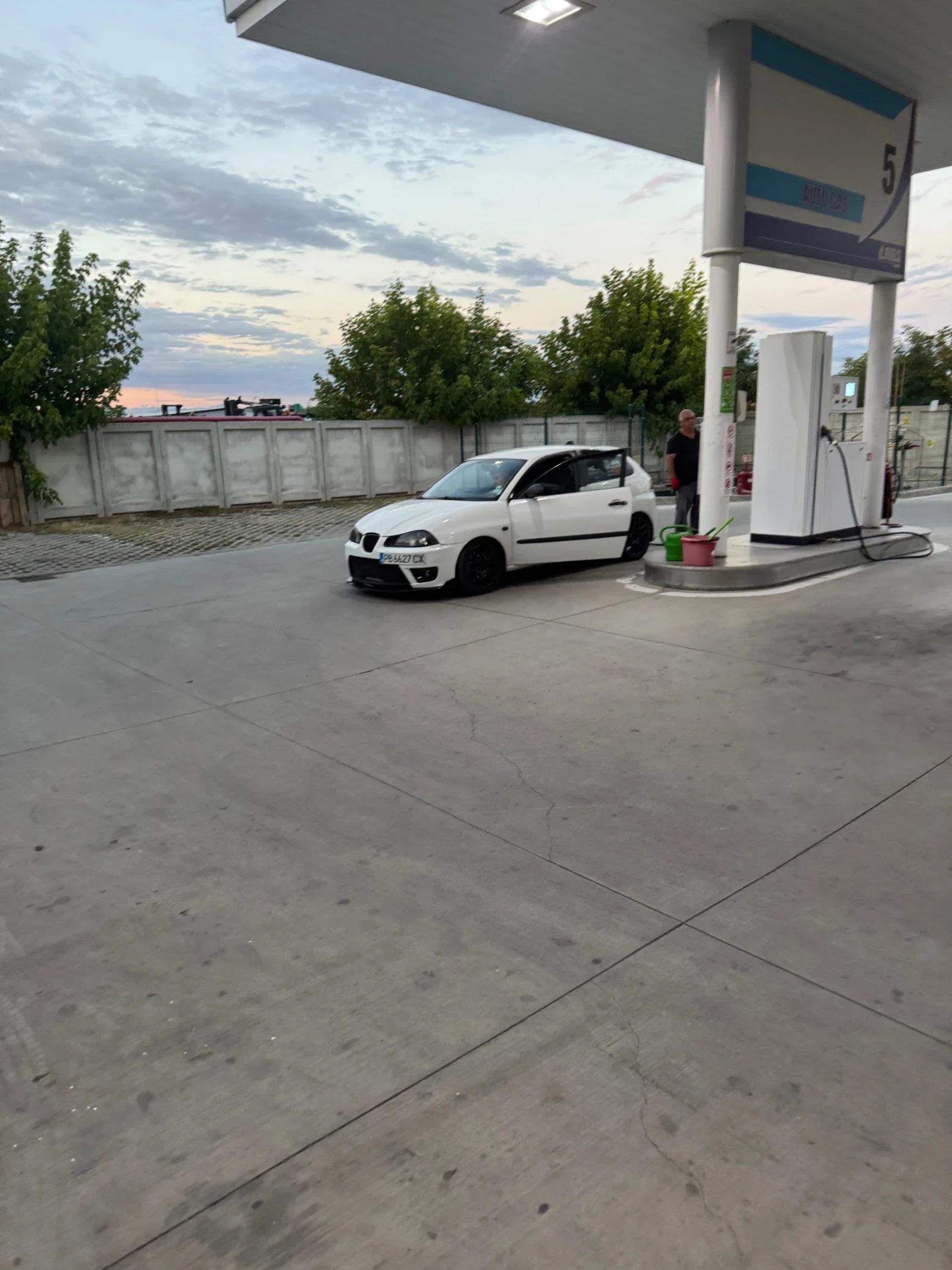 Seat Ibiza  - изображение 5