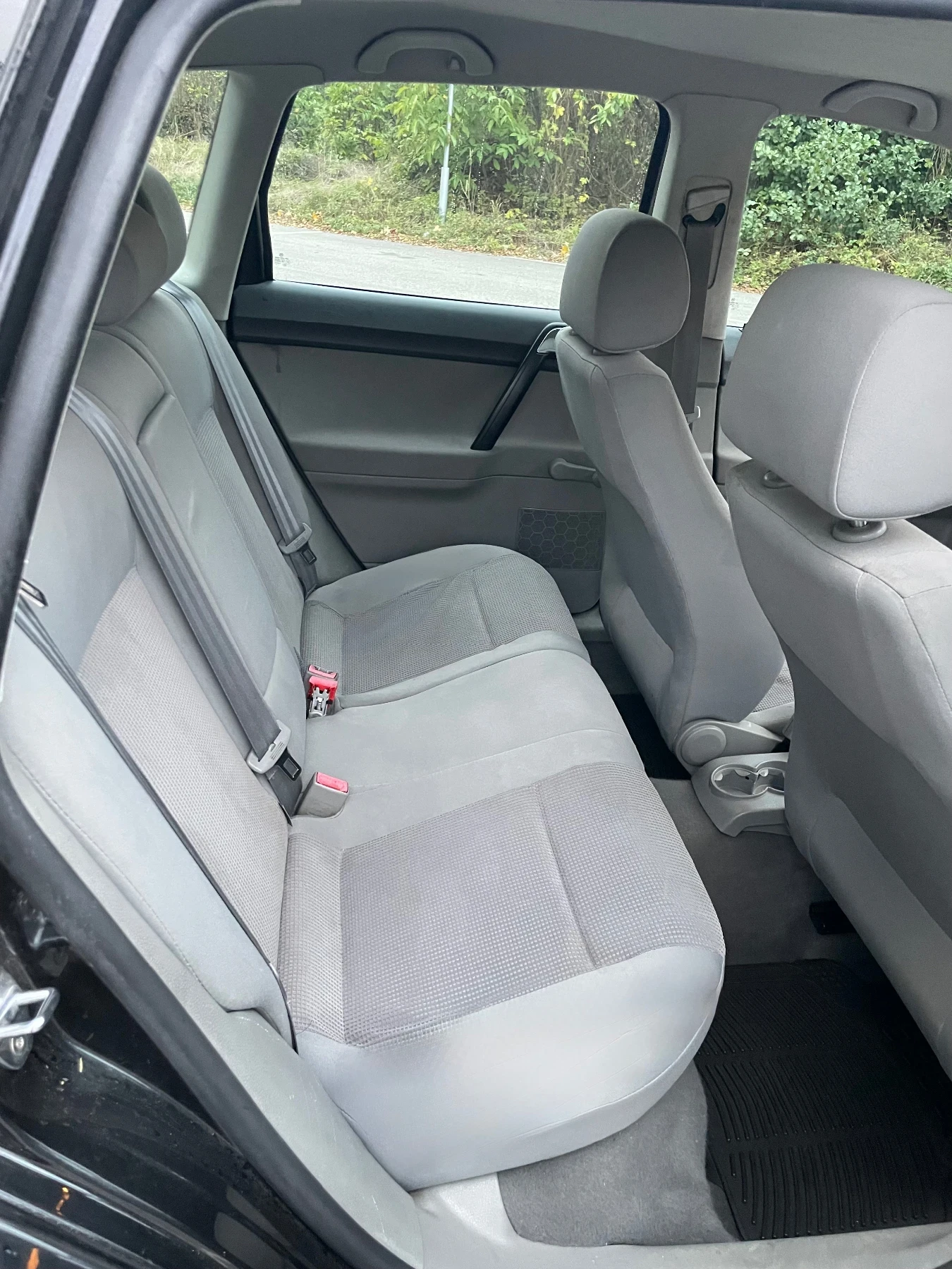 VW Polo 1.4 ГАЗ - изображение 7