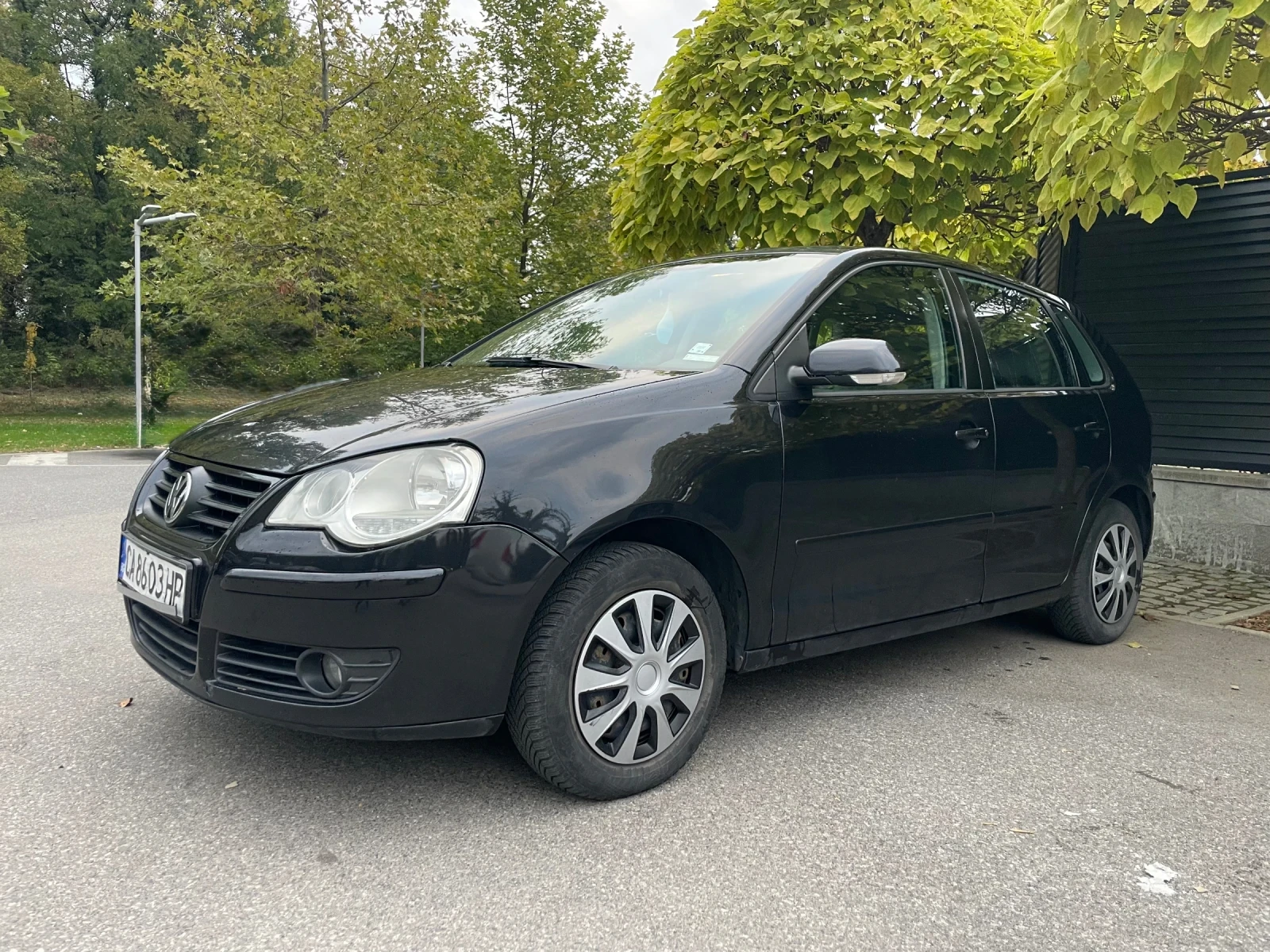 VW Polo 1.4  | Mobile.bg   1