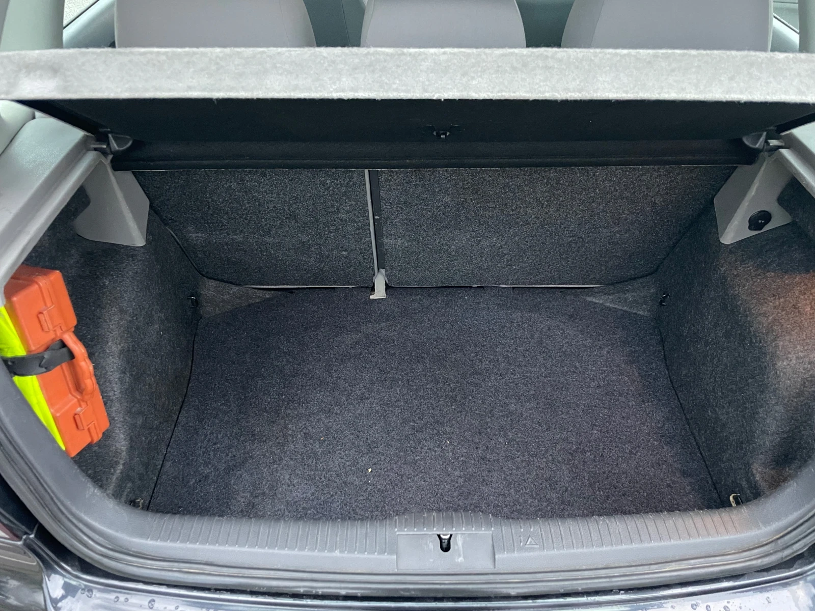 VW Polo 1.4  | Mobile.bg   11