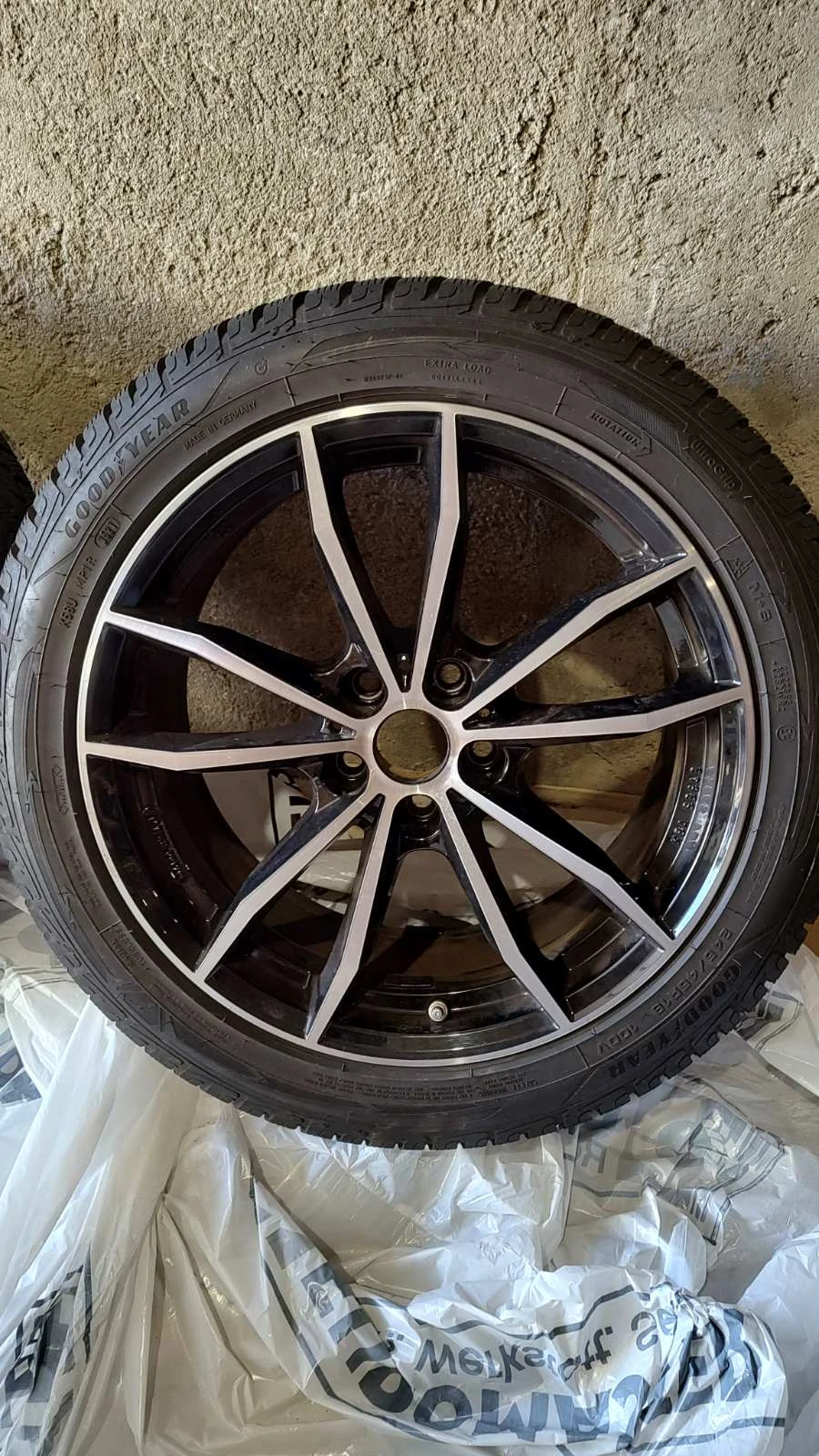 BMW 530E Laser/360/Massage/Harman Kardon/HUD/DApro/PApro | Mobile.bg   17