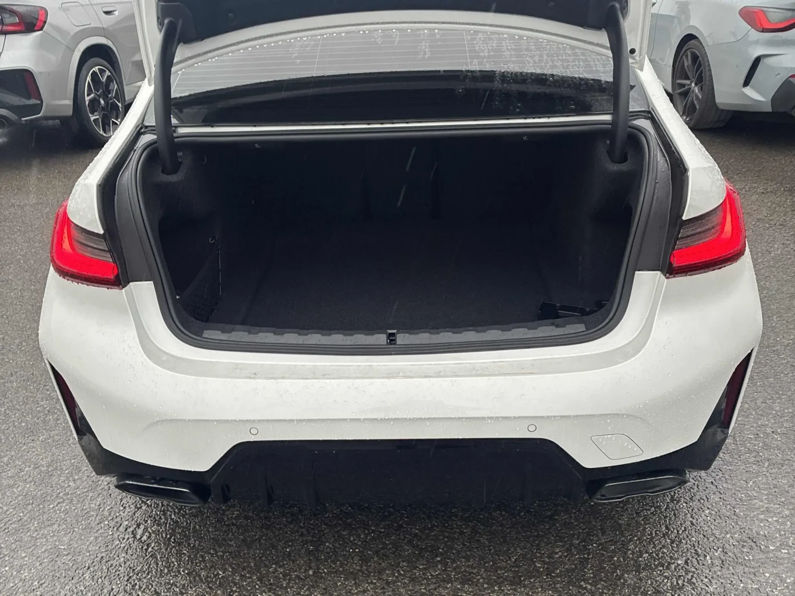 BMW 340 M340i xDrive CARFAX    | Mobile.bg   12