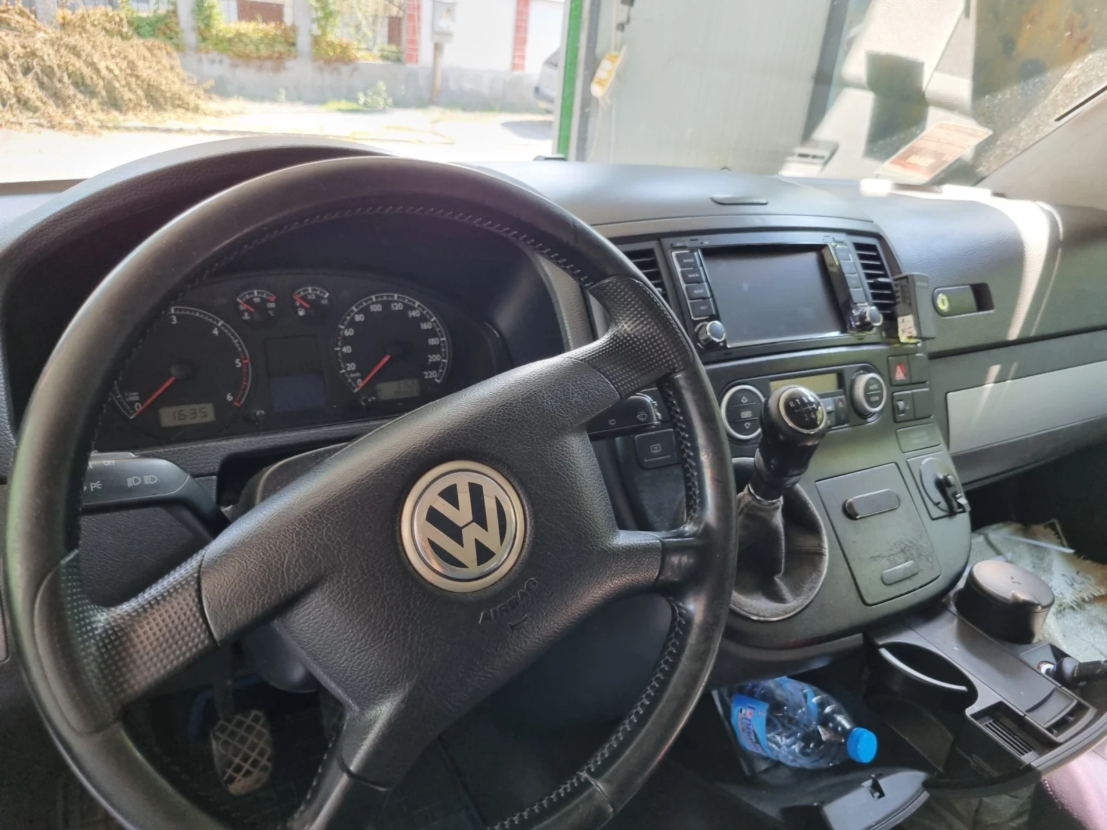 VW Multivan  - изображение 5