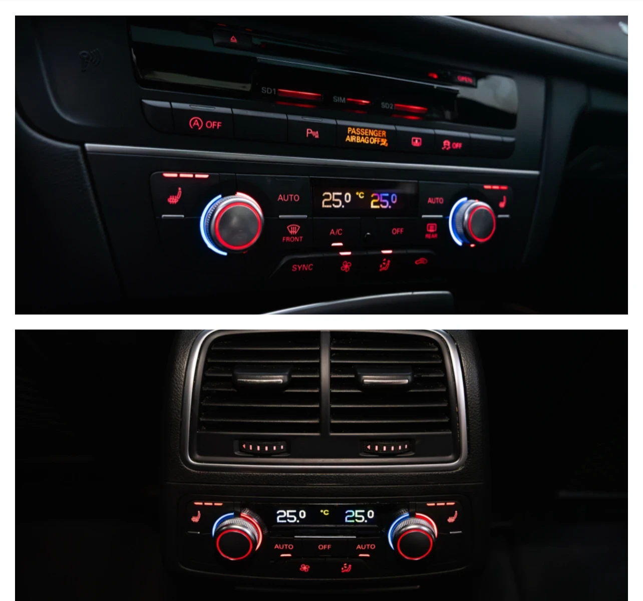 Audi A6 * S6 * 3.0 T * 8-ZF * 2015* START/STOP *  *  | Mobile.bg   12