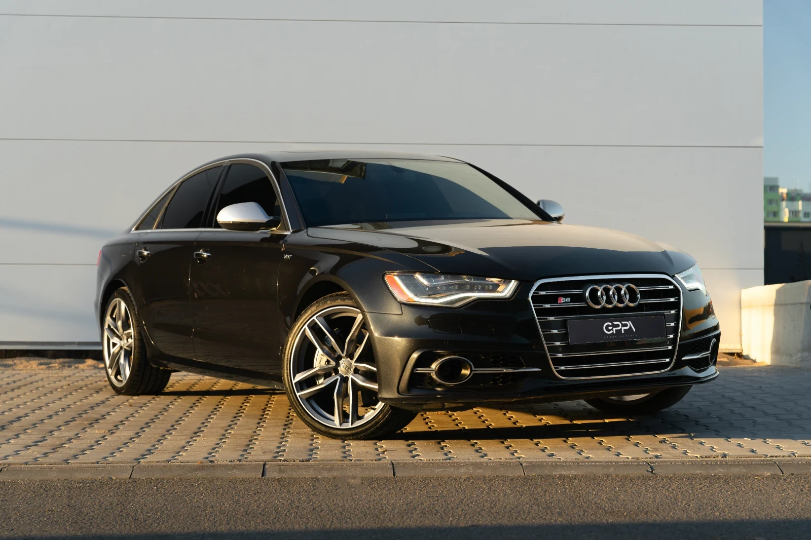 Audi A6 * S6 * 3.0 T * 8-ZF * 2015* START/STOP *  *  | Mobile.bg   1