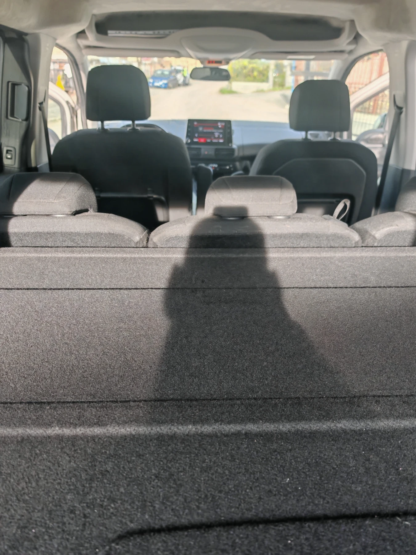 Citroen Berlingo 1.5 | Mobile.bg   12