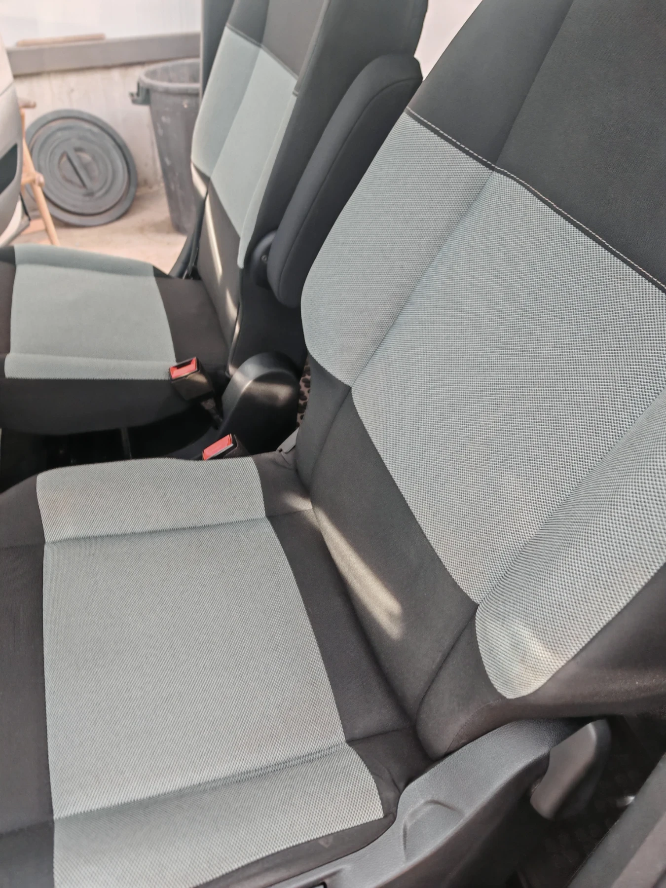 Citroen Berlingo 1.5 - изображение 10