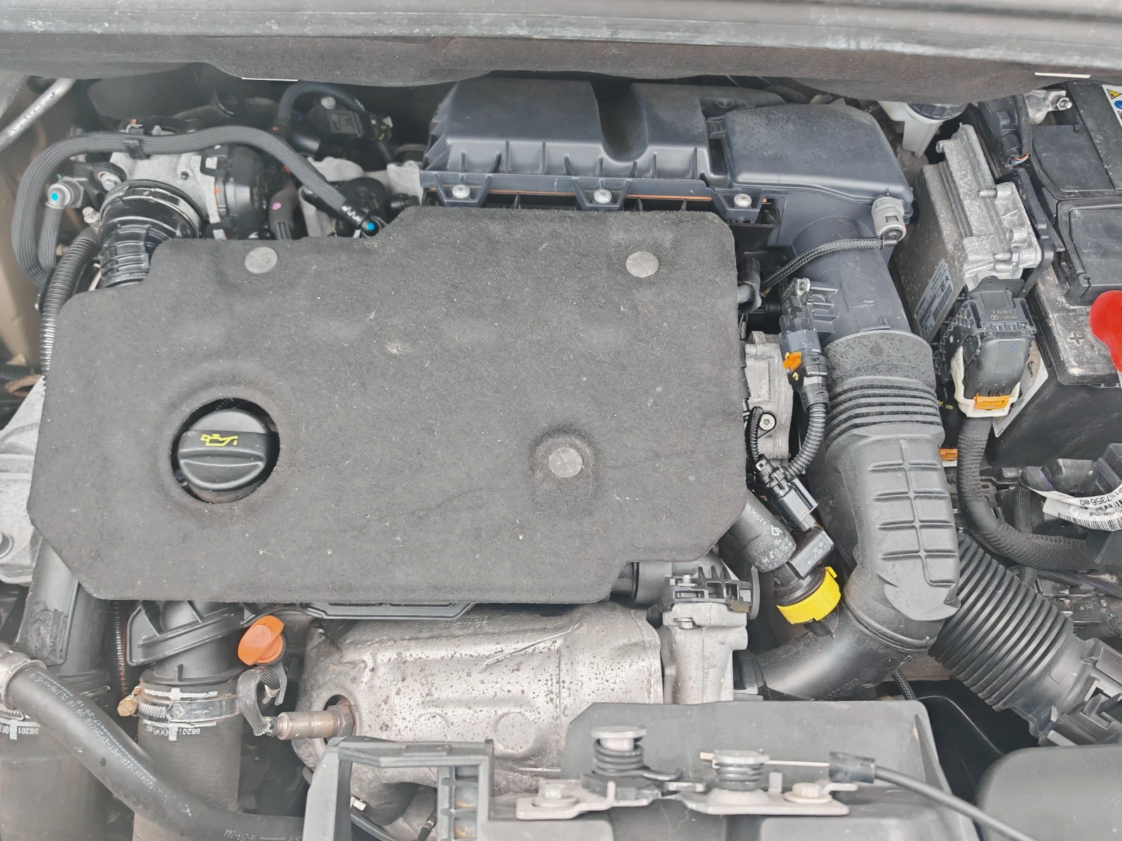 Citroen Berlingo 1.5 - изображение 3