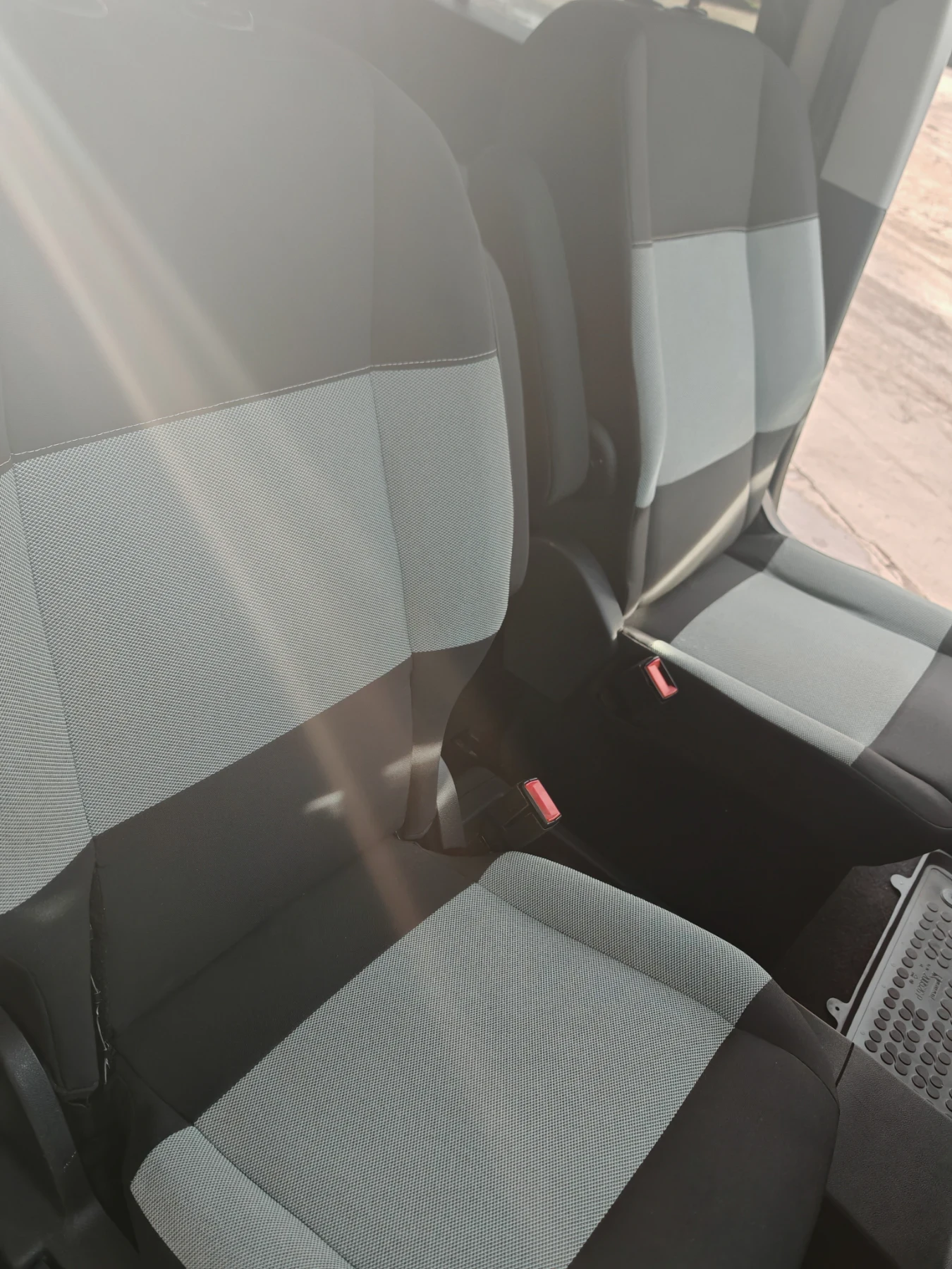 Citroen Berlingo 1.5 | Mobile.bg   14