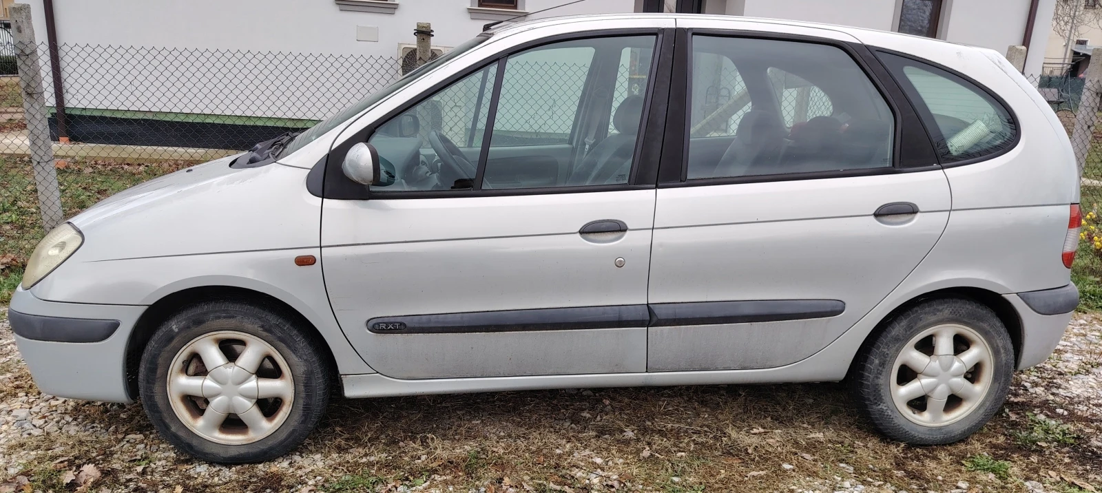 Renault Scenic 1.6 | Mobile.bg   1