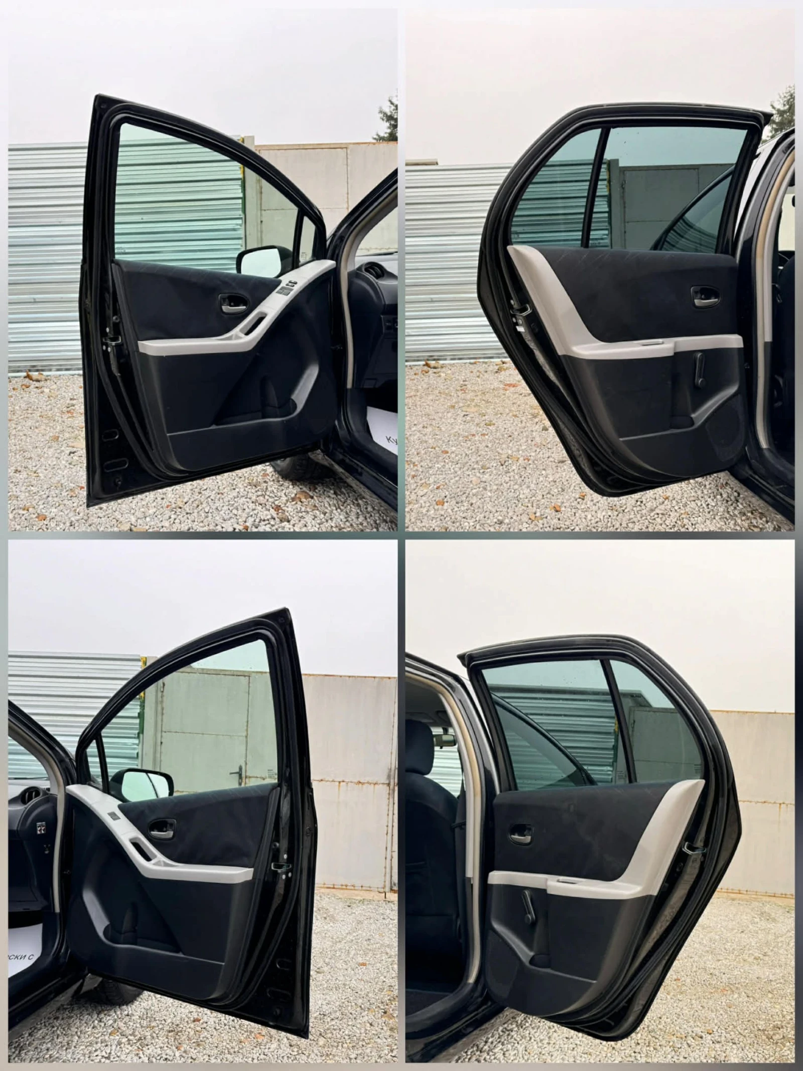 Toyota Yaris 1300 ������* ���� | Mobile.bg � ����������� 11