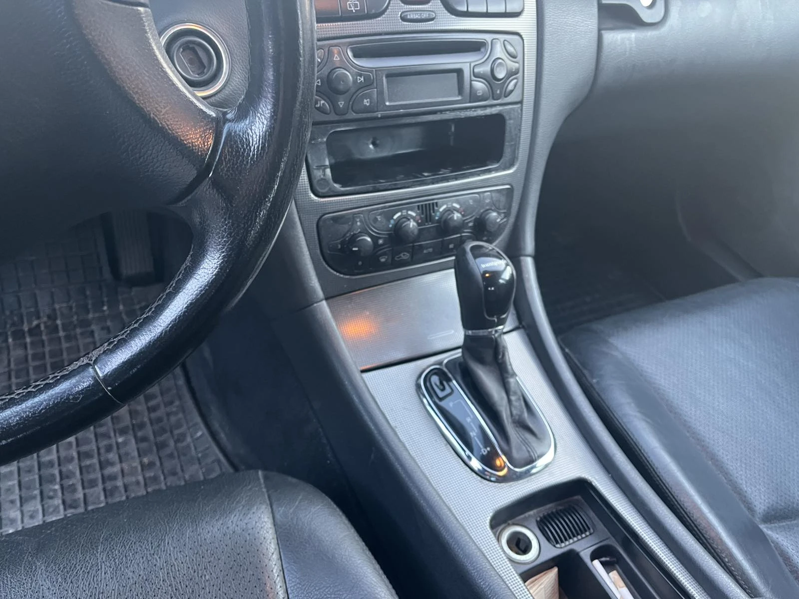 Mercedes-Benz C 220 | Mobile.bg � ����������� 5