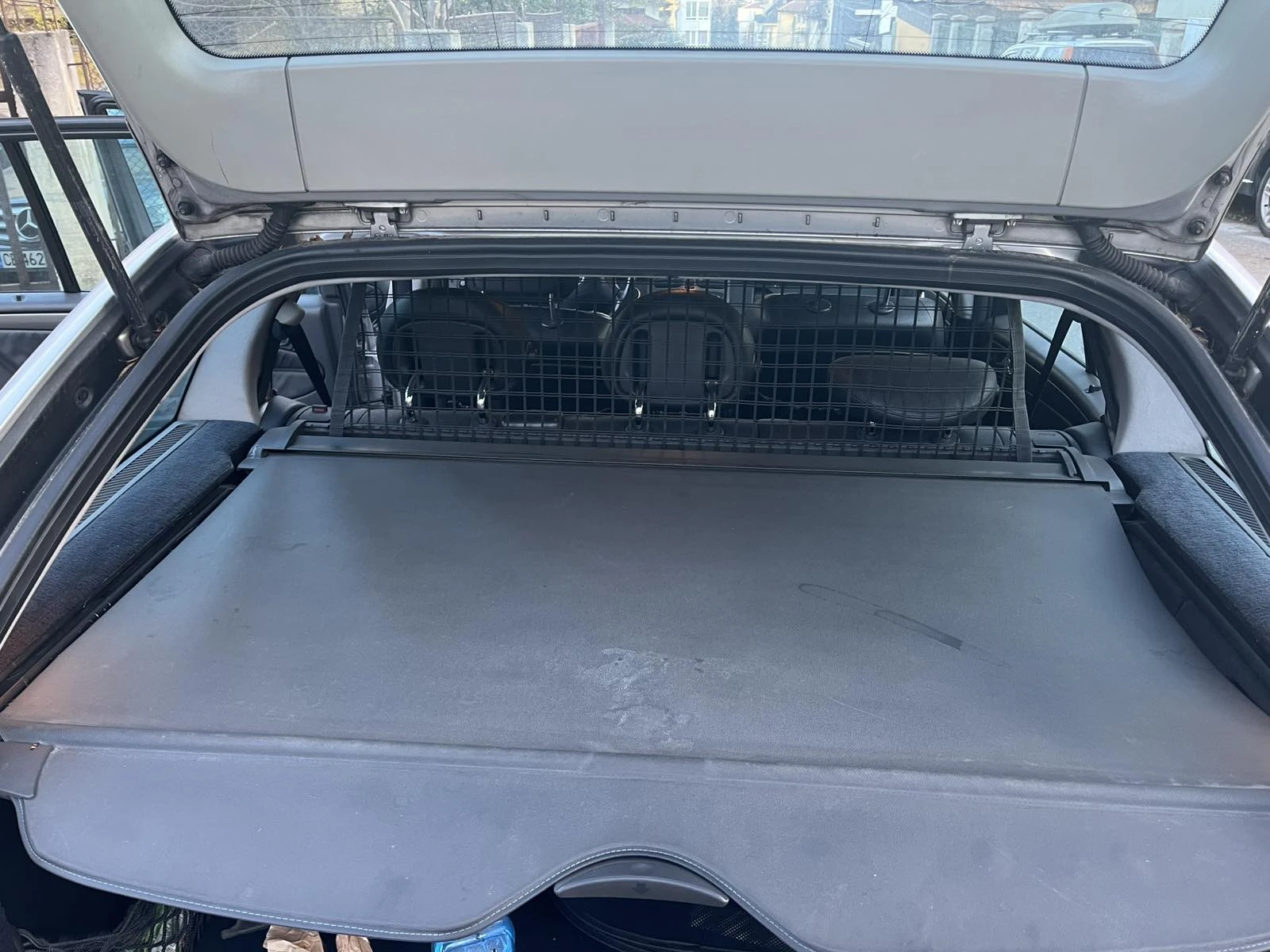 Mercedes-Benz C 220 | Mobile.bg � ����������� 4