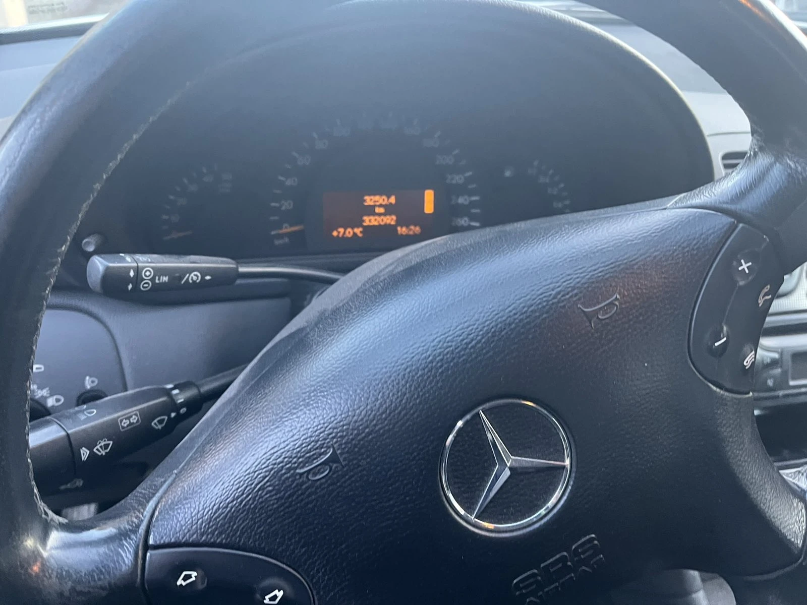 Mercedes-Benz C 220 | Mobile.bg � ����������� 3