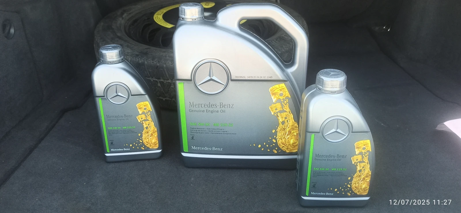 Mercedes-Benz E 220 CDI | Mobile.bg � ����������� 10