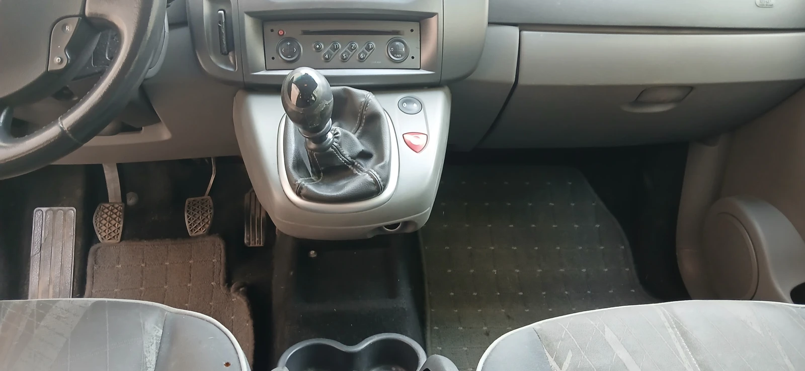 Renault Scenic | Mobile.bg � ����������� 5