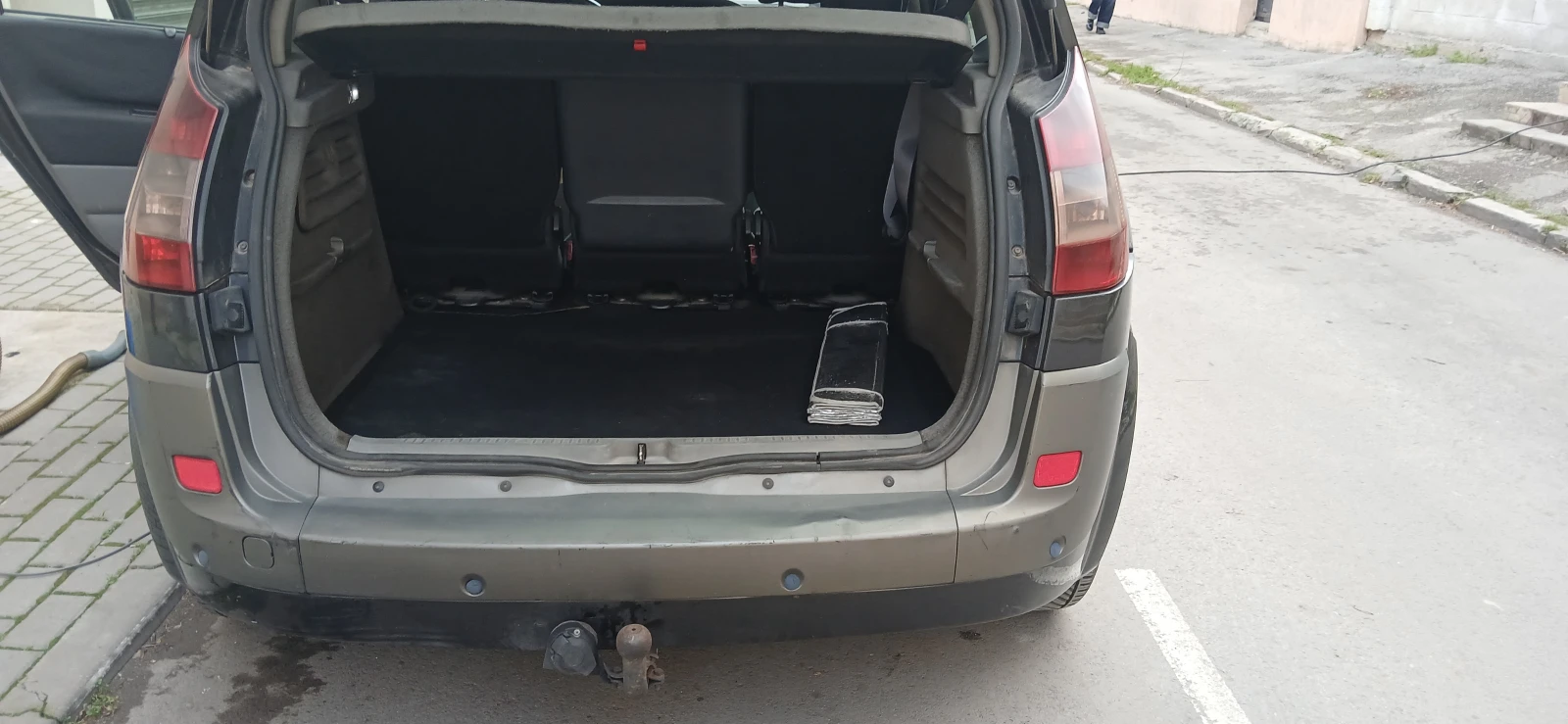 Renault Scenic | Mobile.bg � ����������� 16