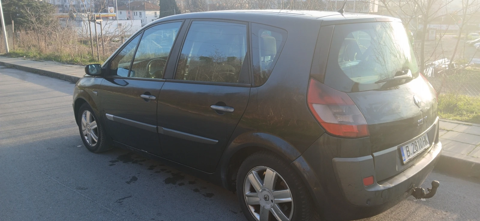 Renault Scenic | Mobile.bg � ����������� 3
