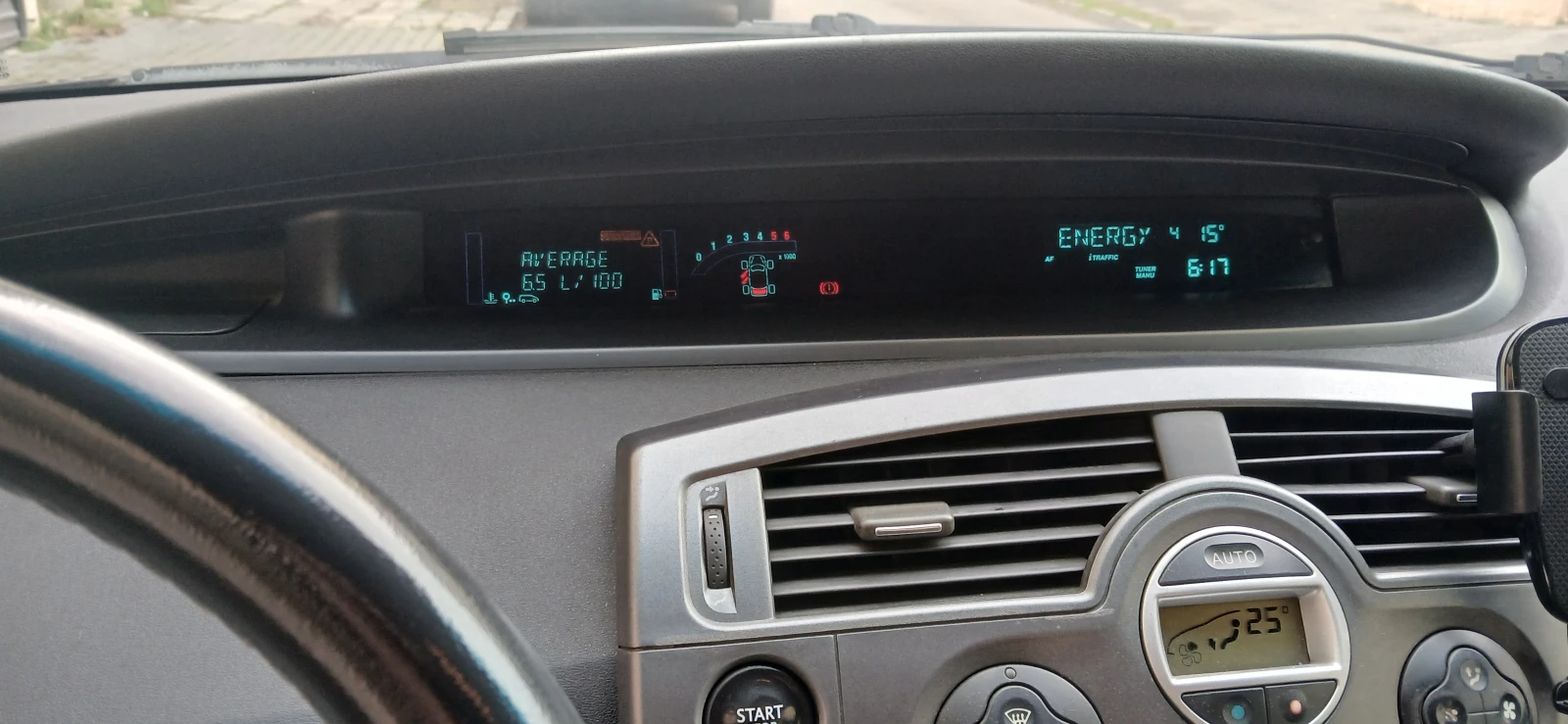 Renault Scenic | Mobile.bg � ����������� 7