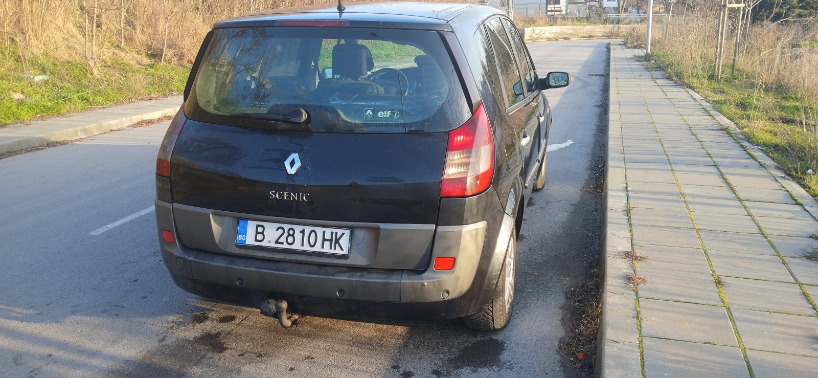 Renault Scenic | Mobile.bg � ����������� 2