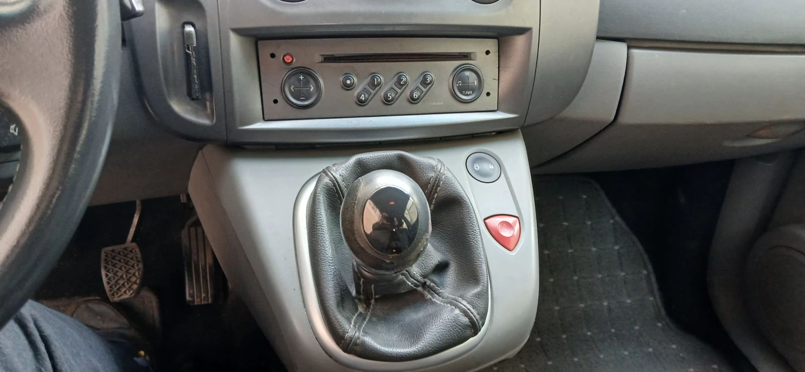 Renault Scenic | Mobile.bg � ����������� 8