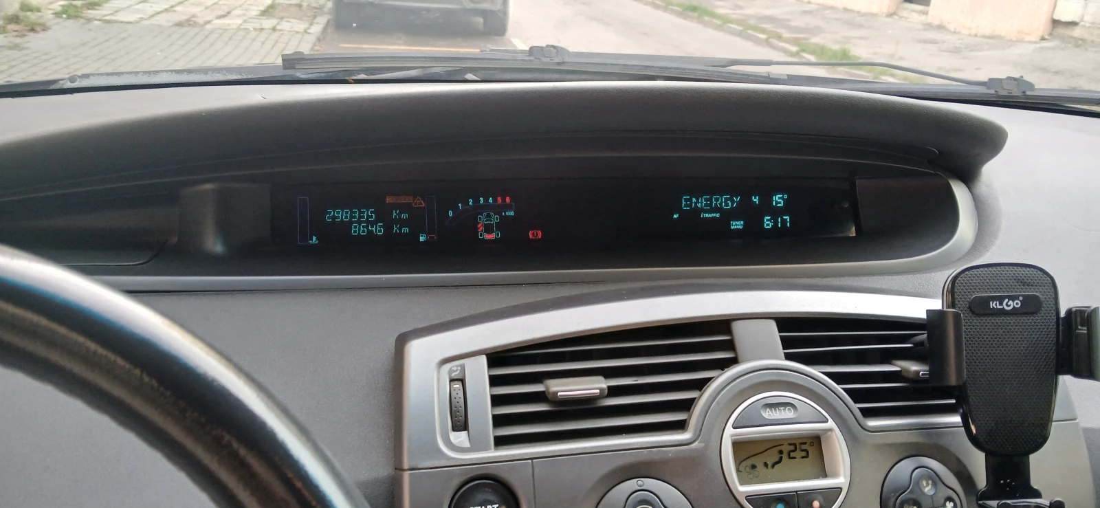 Renault Scenic | Mobile.bg � ����������� 6