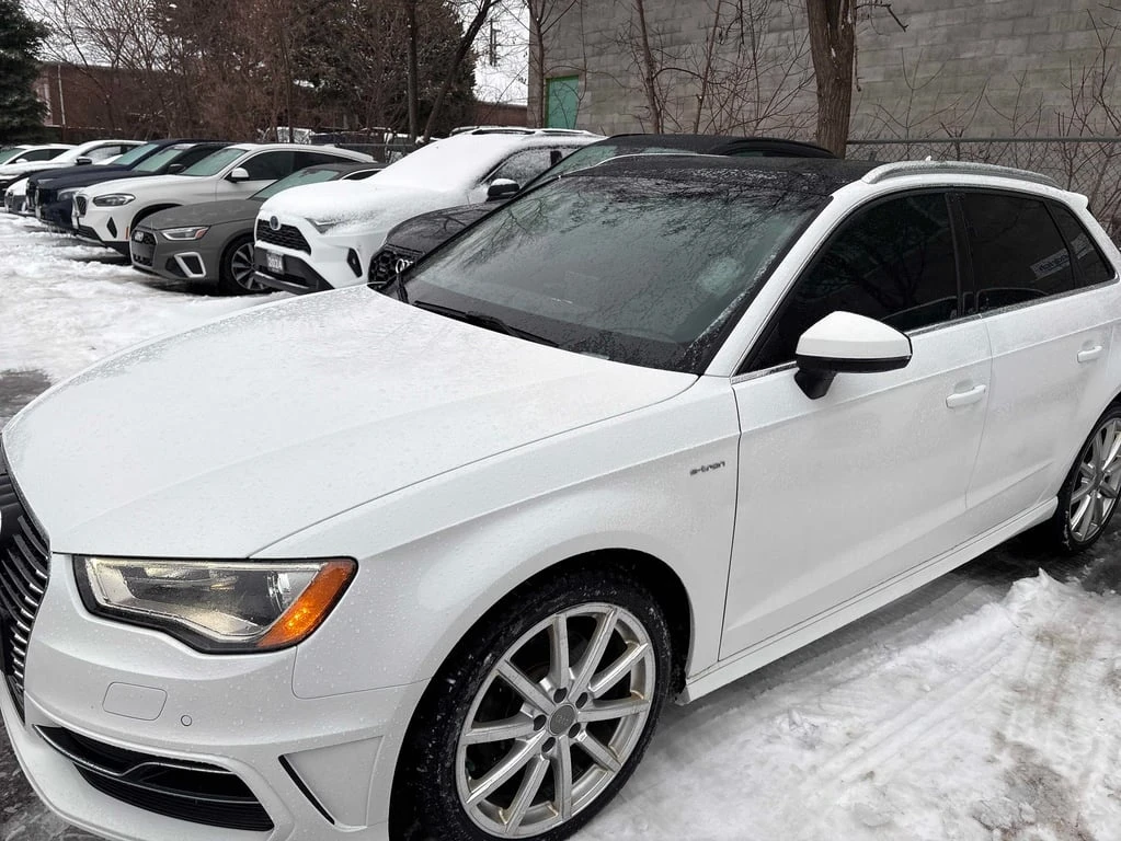 Audi E-Tron * Premium Plus * CARFAX * ��� ������������ ������ | Mobile.bg � ����������� 2