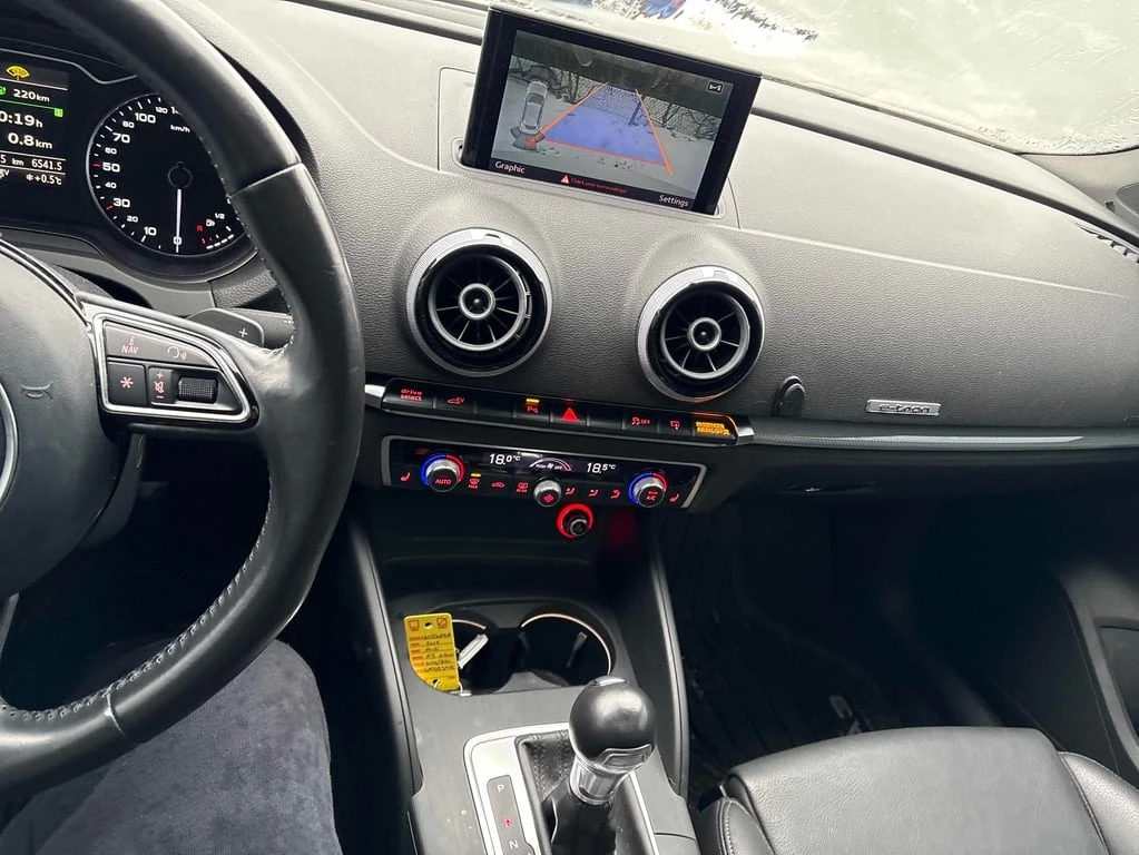 Audi E-Tron * Premium Plus * CARFAX * ��� ������������ ������ | Mobile.bg � ����������� 9