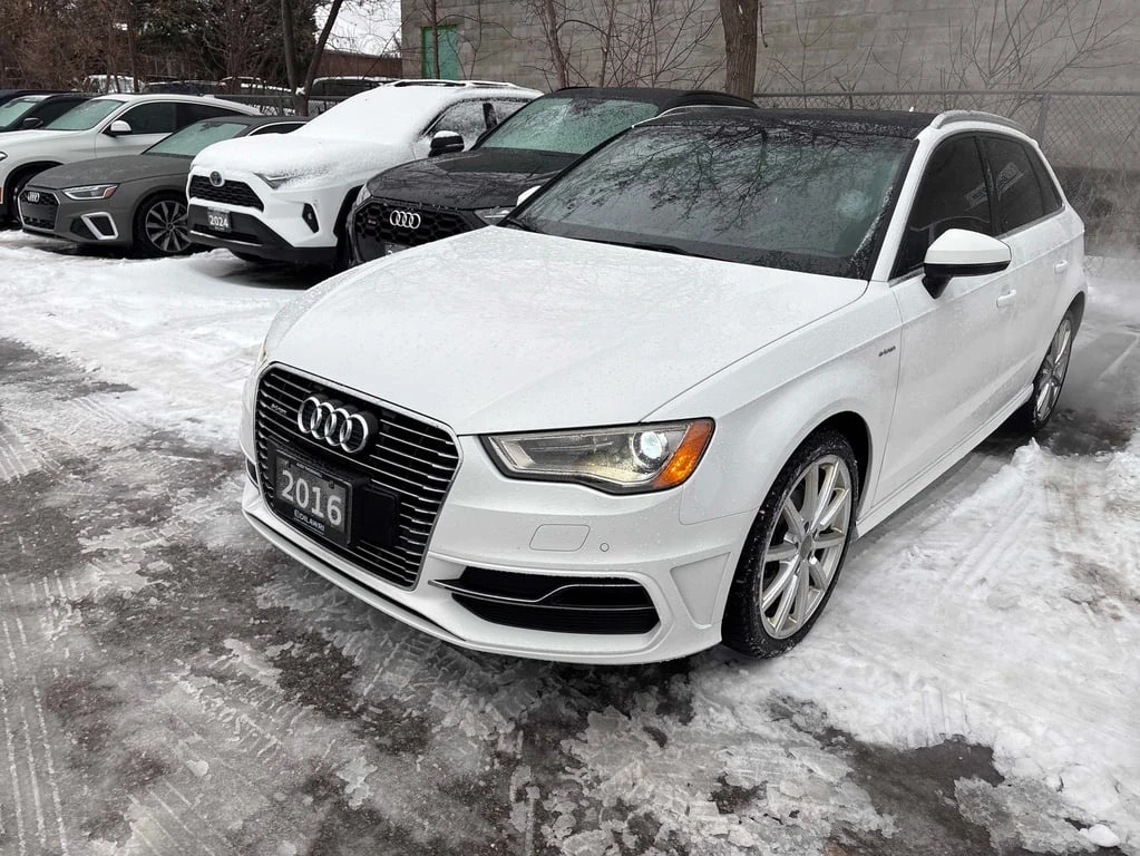 Audi E-Tron * Premium Plus * CARFAX * ��� ������������ ������ | Mobile.bg � ����������� 1