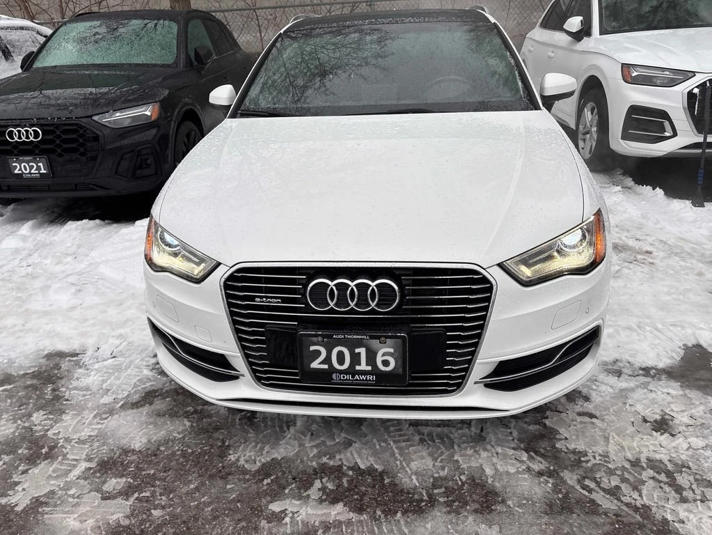 Audi E-Tron * Premium Plus * CARFAX * ��� ������������ ������ | Mobile.bg � ����������� 6