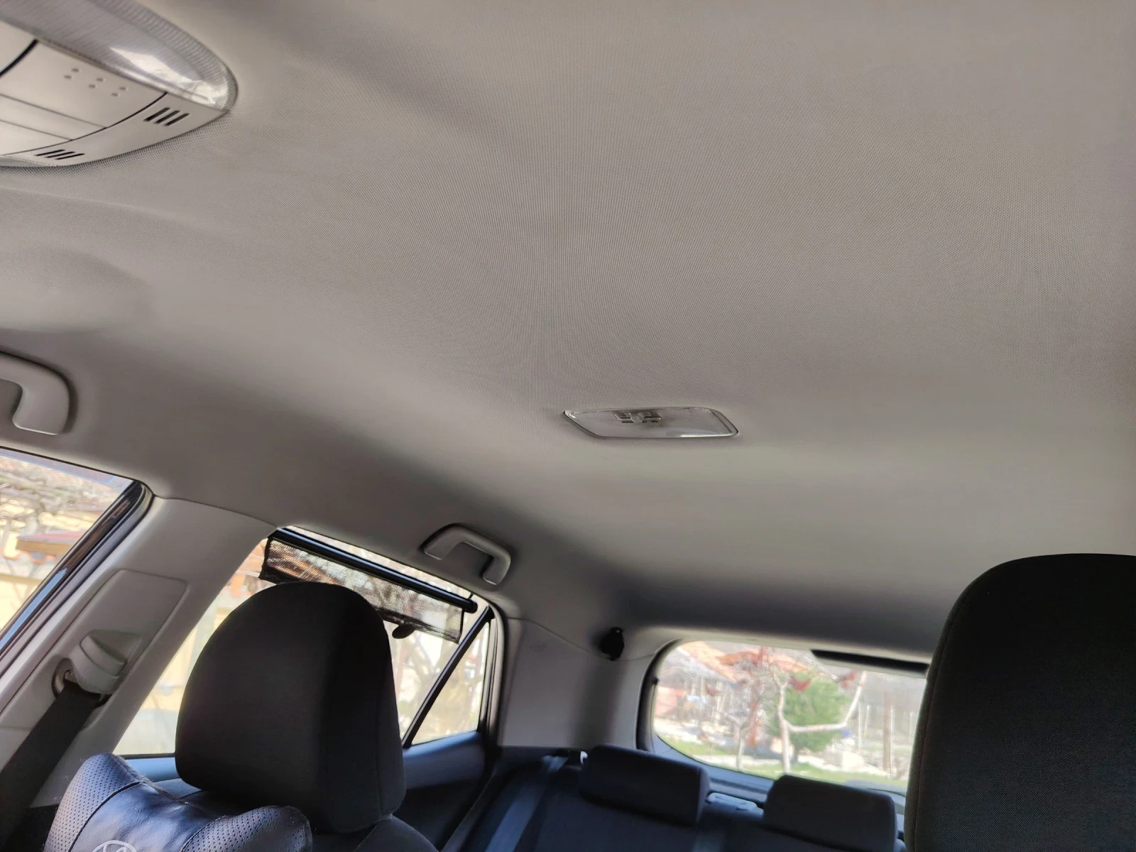 Toyota Auris 2.0 | Mobile.bg � ����������� 11