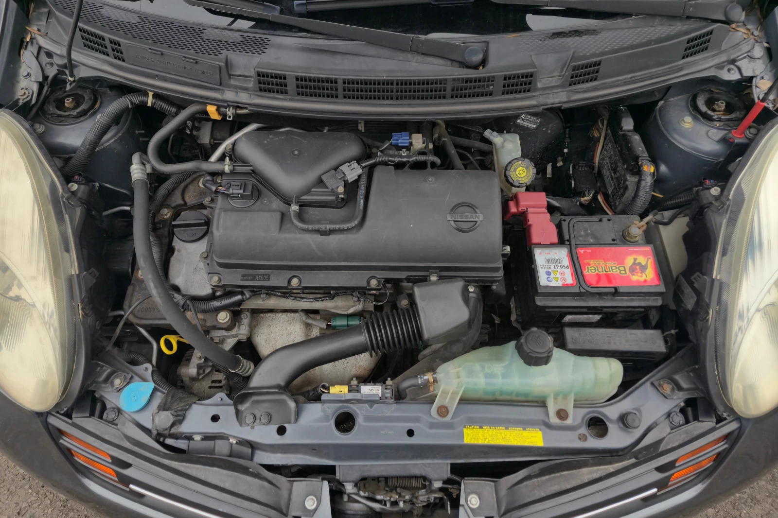 Nissan Micra | Mobile.bg � ����������� 11