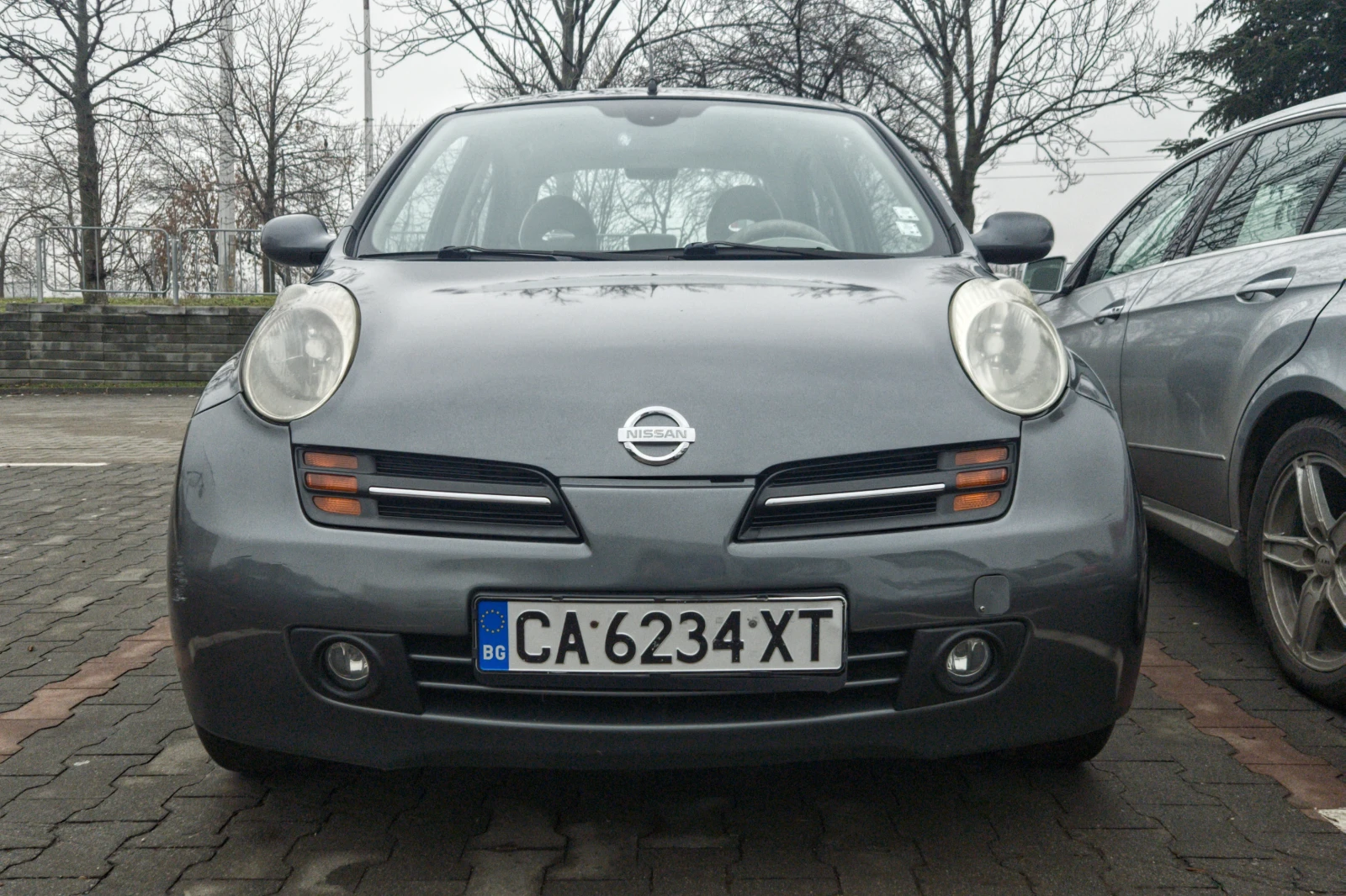 Nissan Micra  - изображение 2