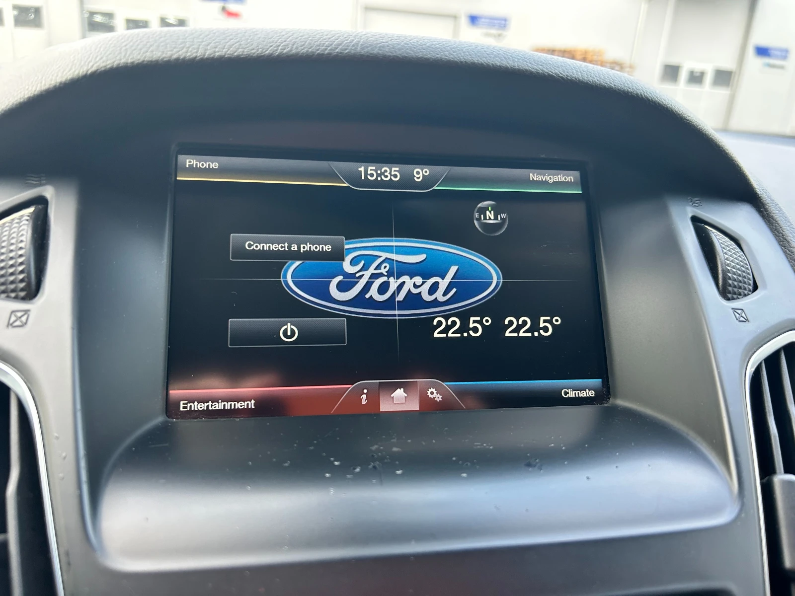 Ford Focus 1.5TDci Aвтоматик - изображение 8