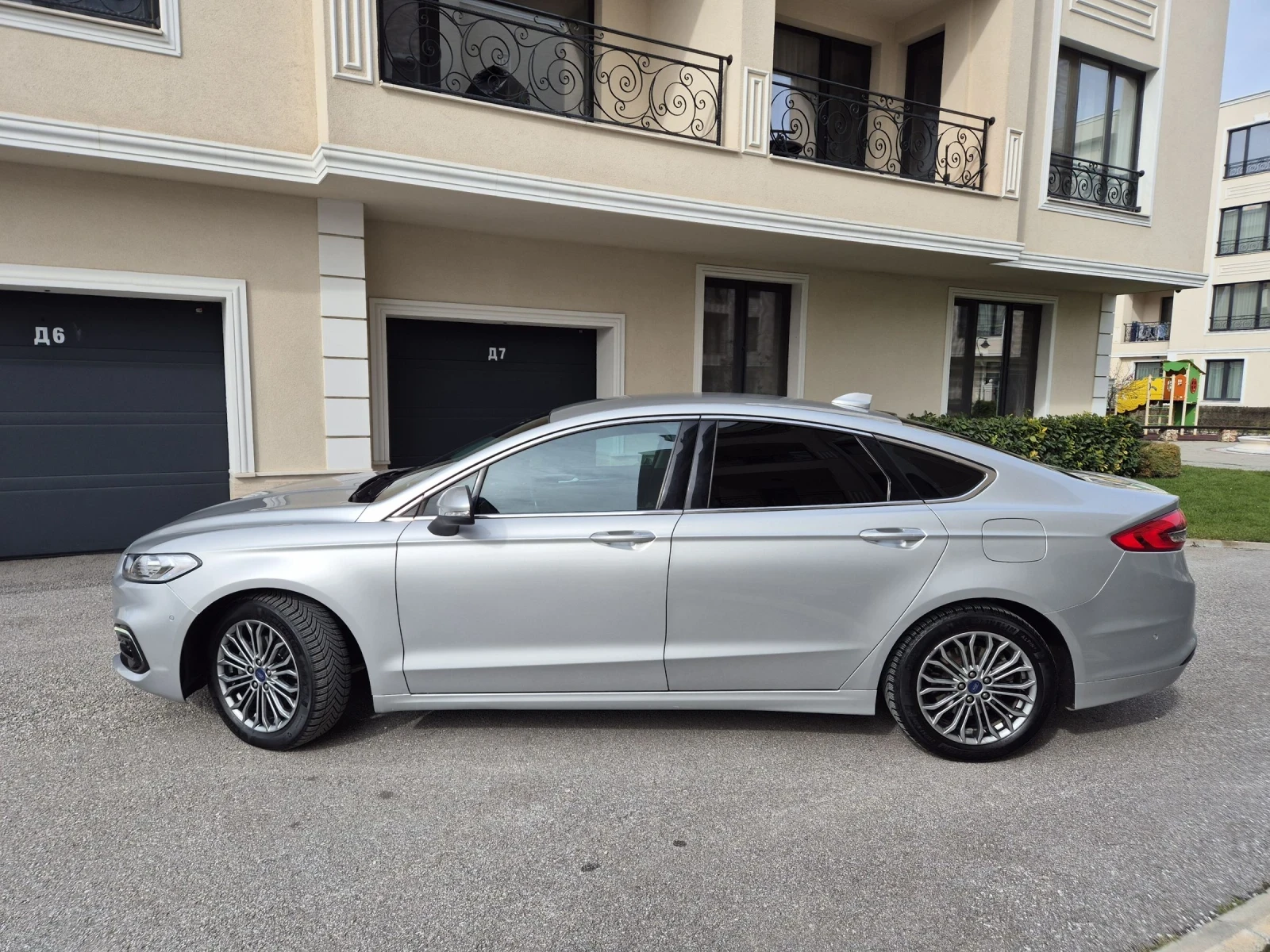 Ford Mondeo 2.0 EcoBlue ГАРАНЦИОННА - изображение 6