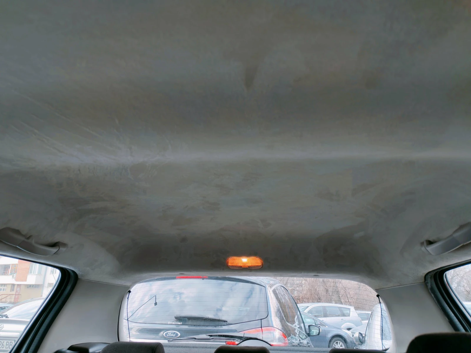 Peugeot 307, снимка 16 - Автомобили и джипове - 53754788