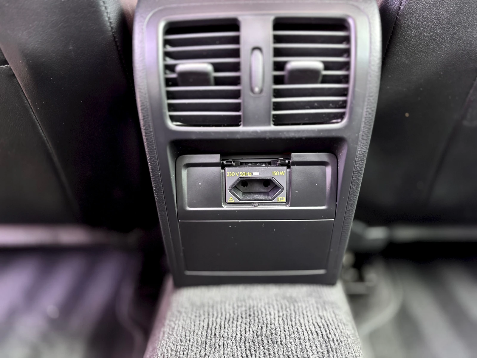 VW Passat, снимка 14 - Автомобили и джипове - 53883538