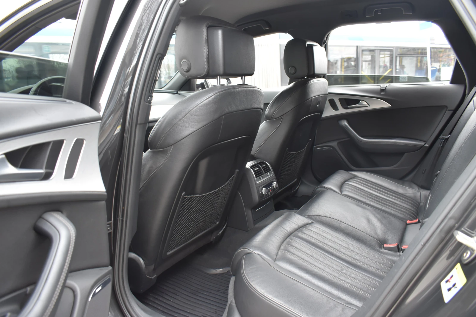 Audi A6 Allroad 3.0TDI* 313k.c* 360CAMERA, снимка 11 - Автомобили и джипове - 54166501