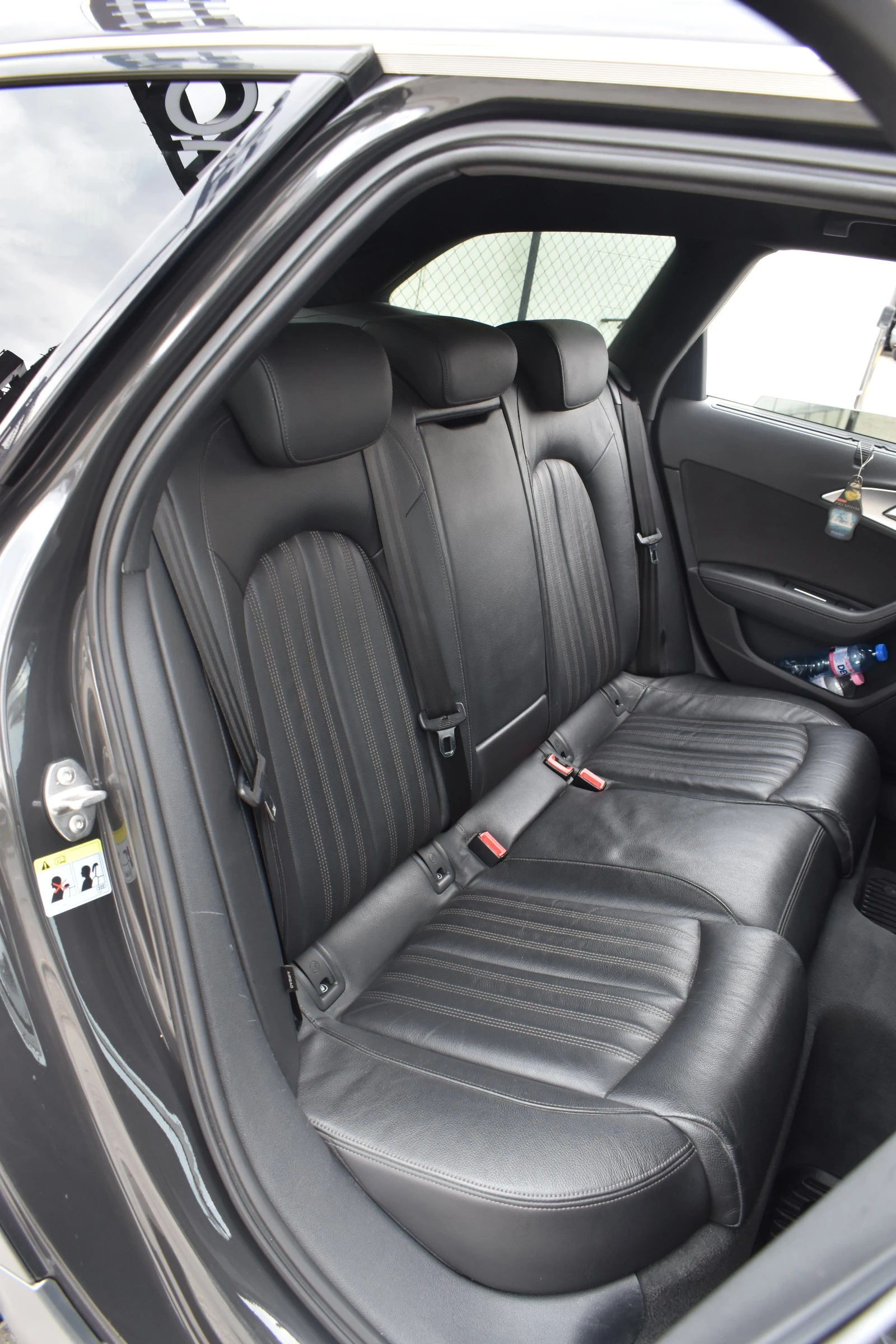 Audi A6 Allroad 3.0TDI* 313k.c* 360CAMERA, снимка 12 - Автомобили и джипове - 54166501