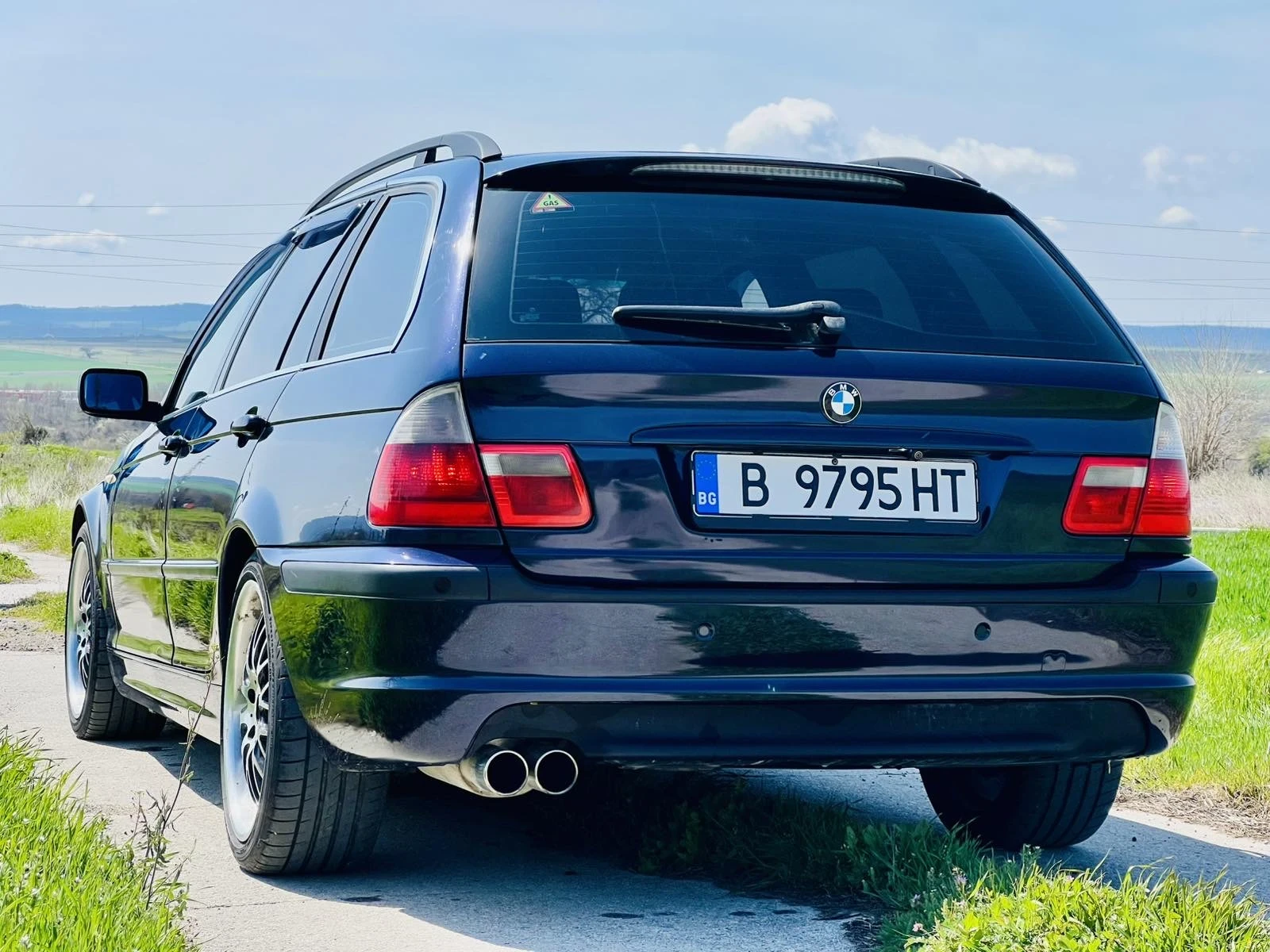 BMW 320 2.2i | Mobile.bg � ����������� 4