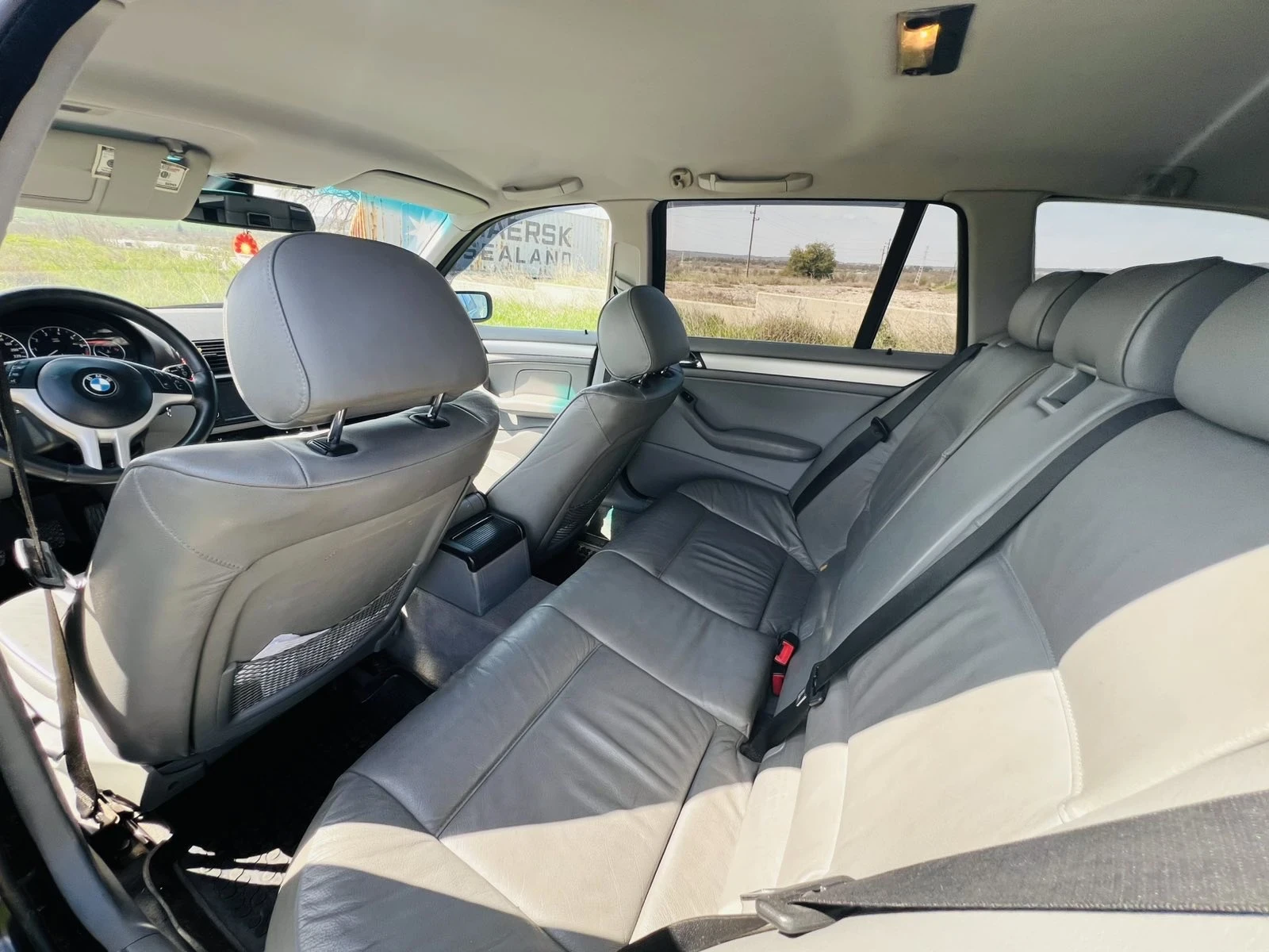 BMW 320 2.2i | Mobile.bg � ����������� 14