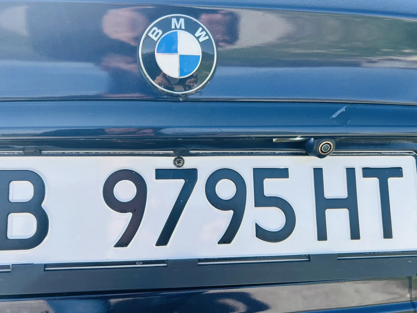 BMW 320 2.2i | Mobile.bg � ����������� 10