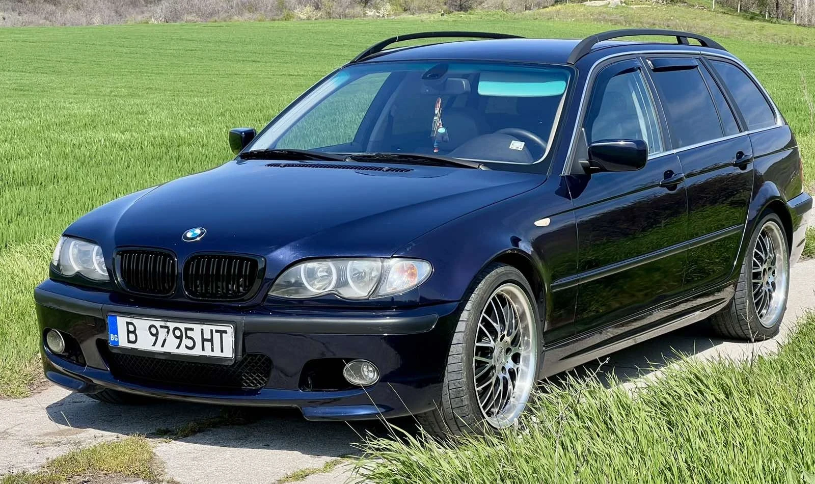 BMW 320 2.2i | Mobile.bg � ����������� 2