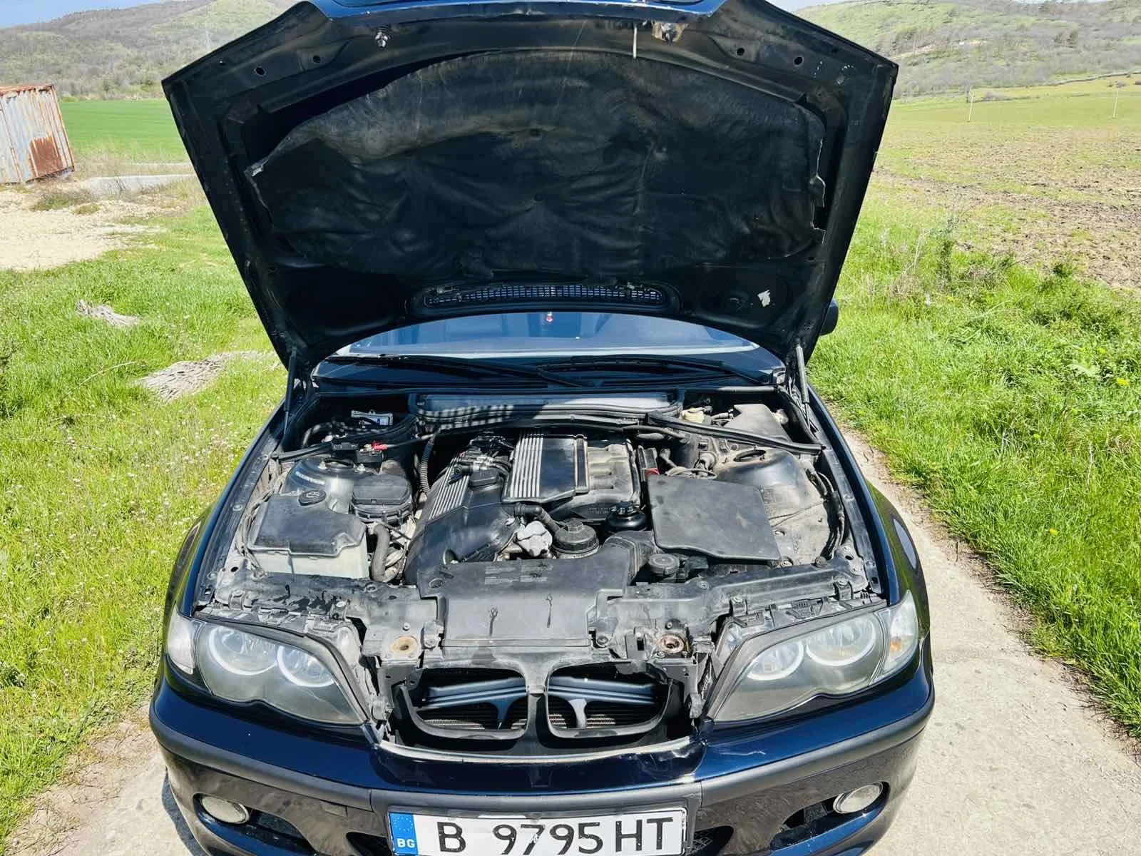 BMW 320 2.2i | Mobile.bg � ����������� 6