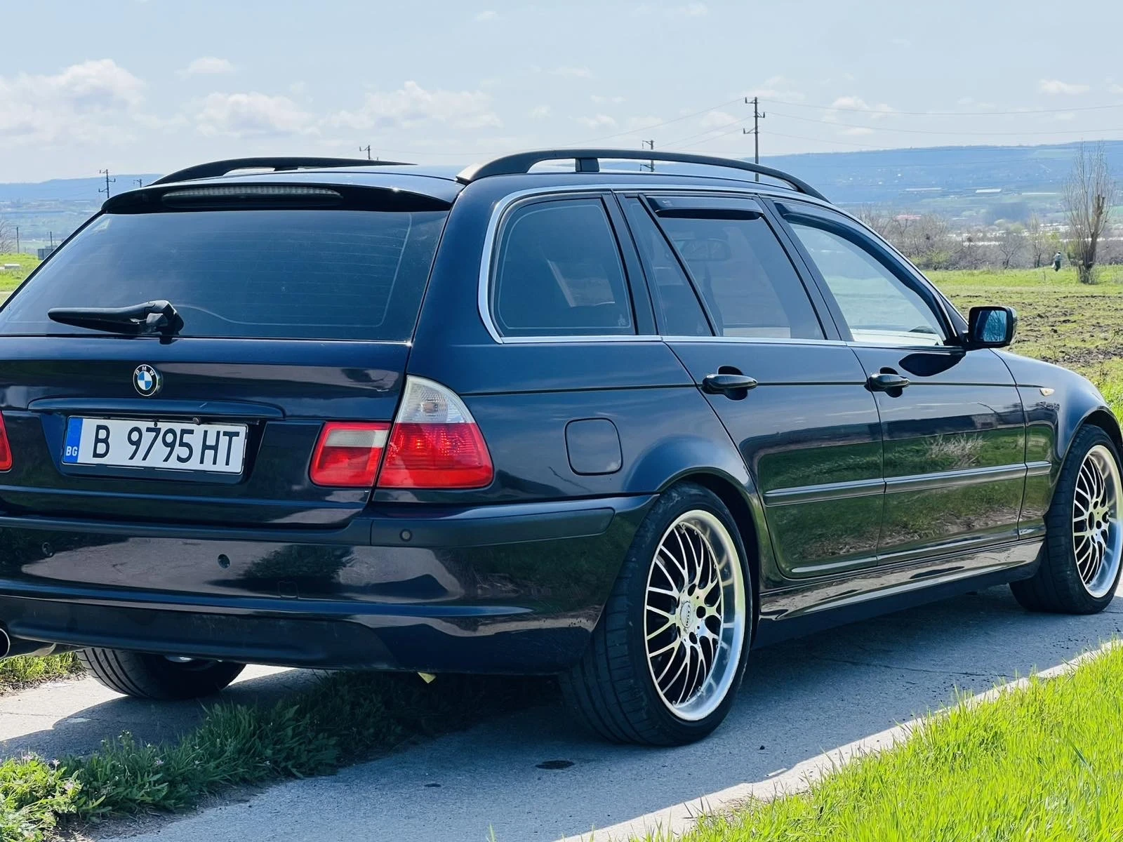 BMW 320 2.2i | Mobile.bg � ����������� 3