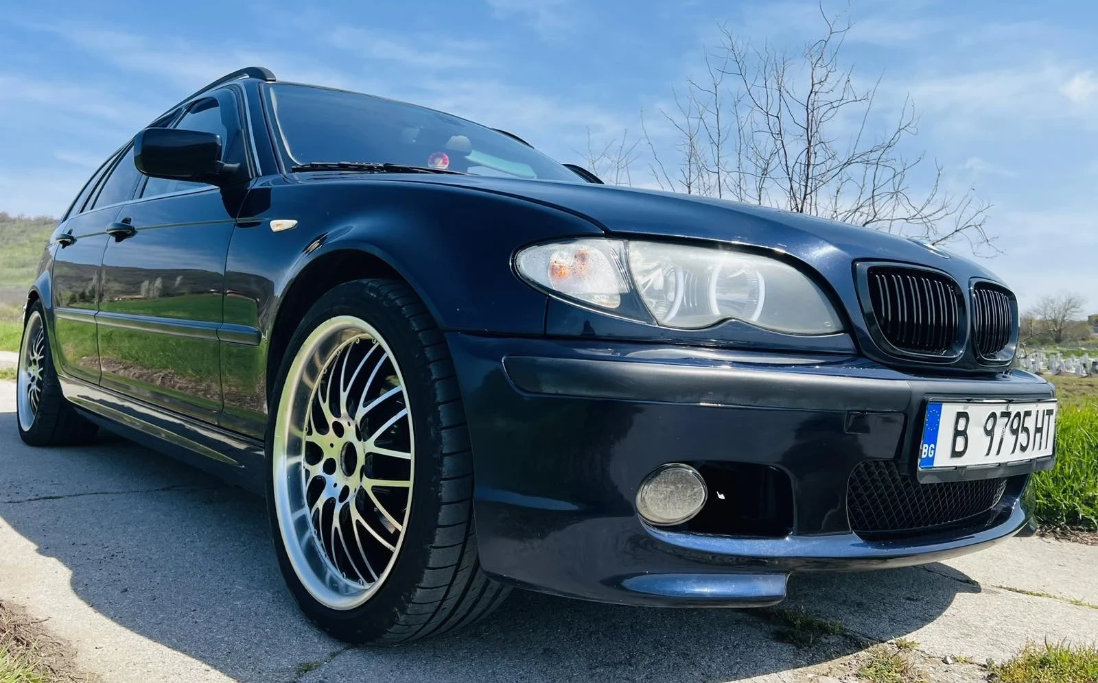 BMW 320 2.2i | Mobile.bg � ����������� 5