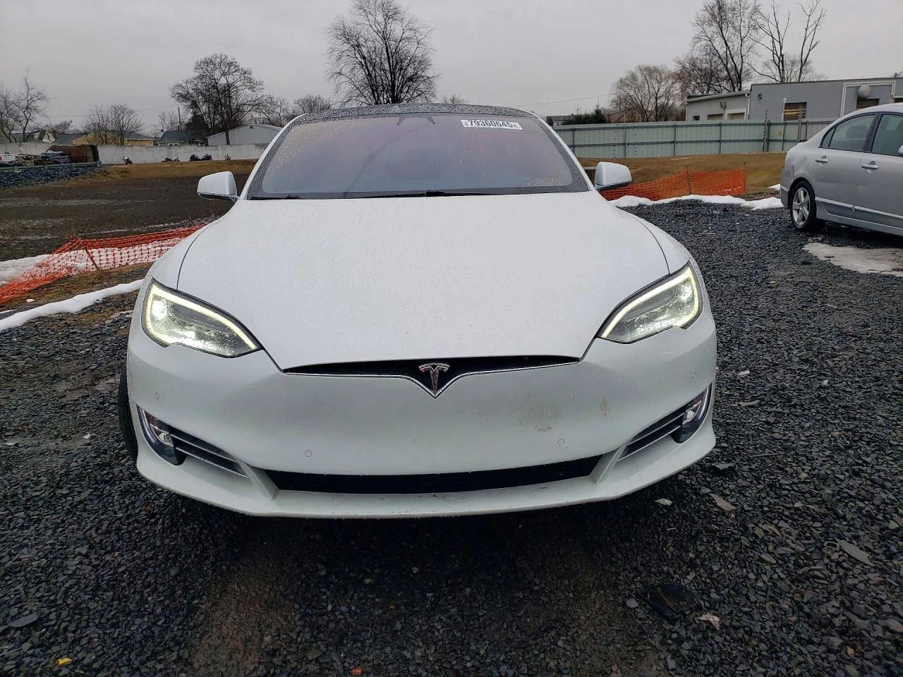 Tesla Model S Long Range Plus AWD, снимка 5 - Автомобили и джипове - 54236920