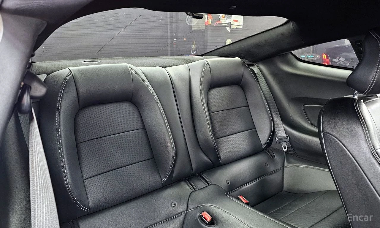 Ford Mustang 2.3 Eco Boost* ����* NAVI* �������* ���������*  | Mobile.bg � ����������� 15
