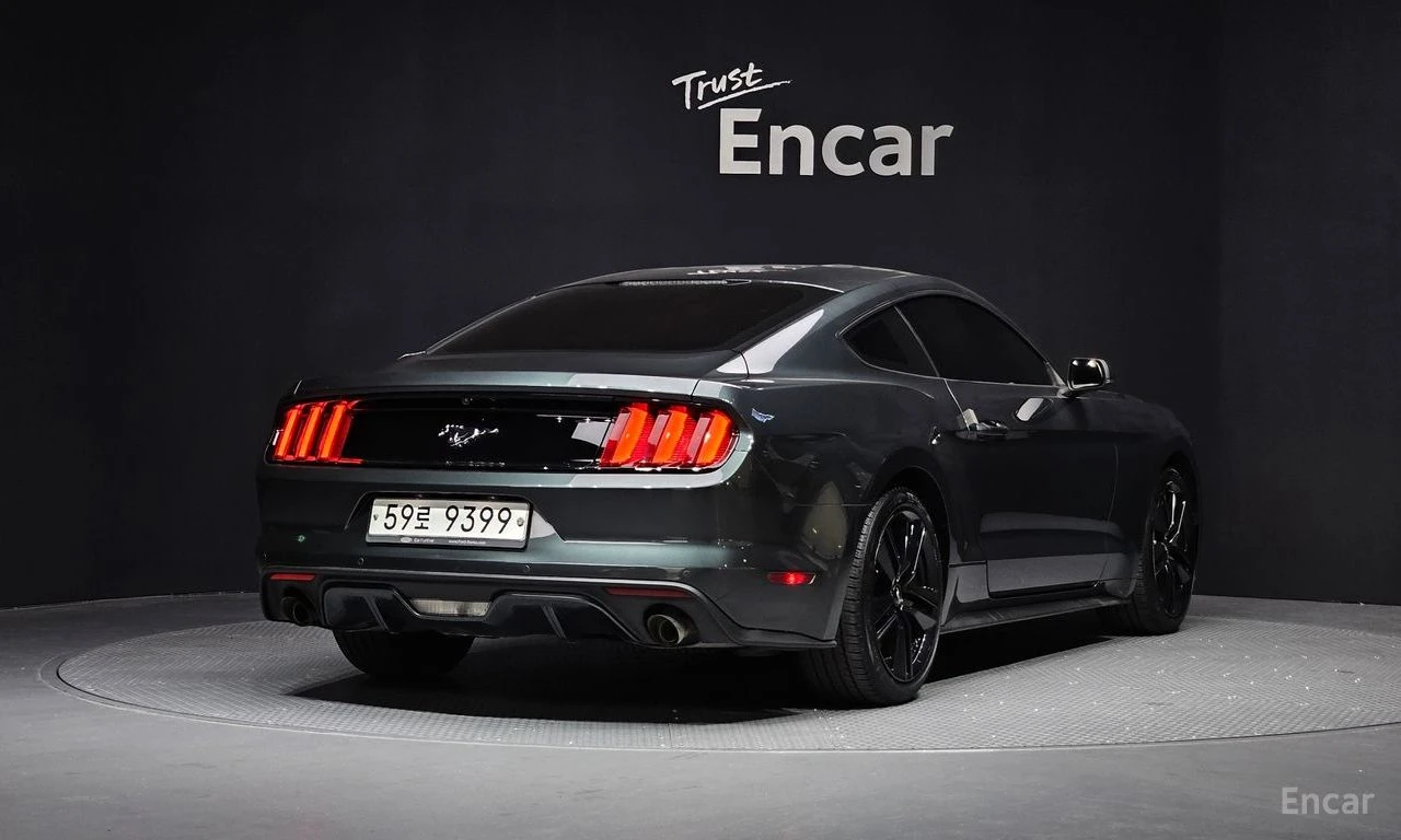Ford Mustang 2.3 Eco Boost* ����* NAVI* �������* ���������*  | Mobile.bg � ����������� 2