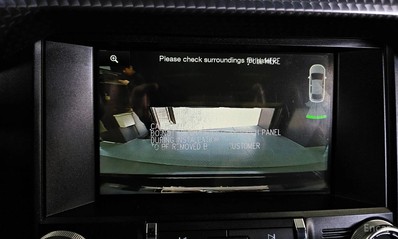 Ford Mustang 2.3 Eco Boost* ����* NAVI* �������* ���������*  | Mobile.bg � ����������� 13